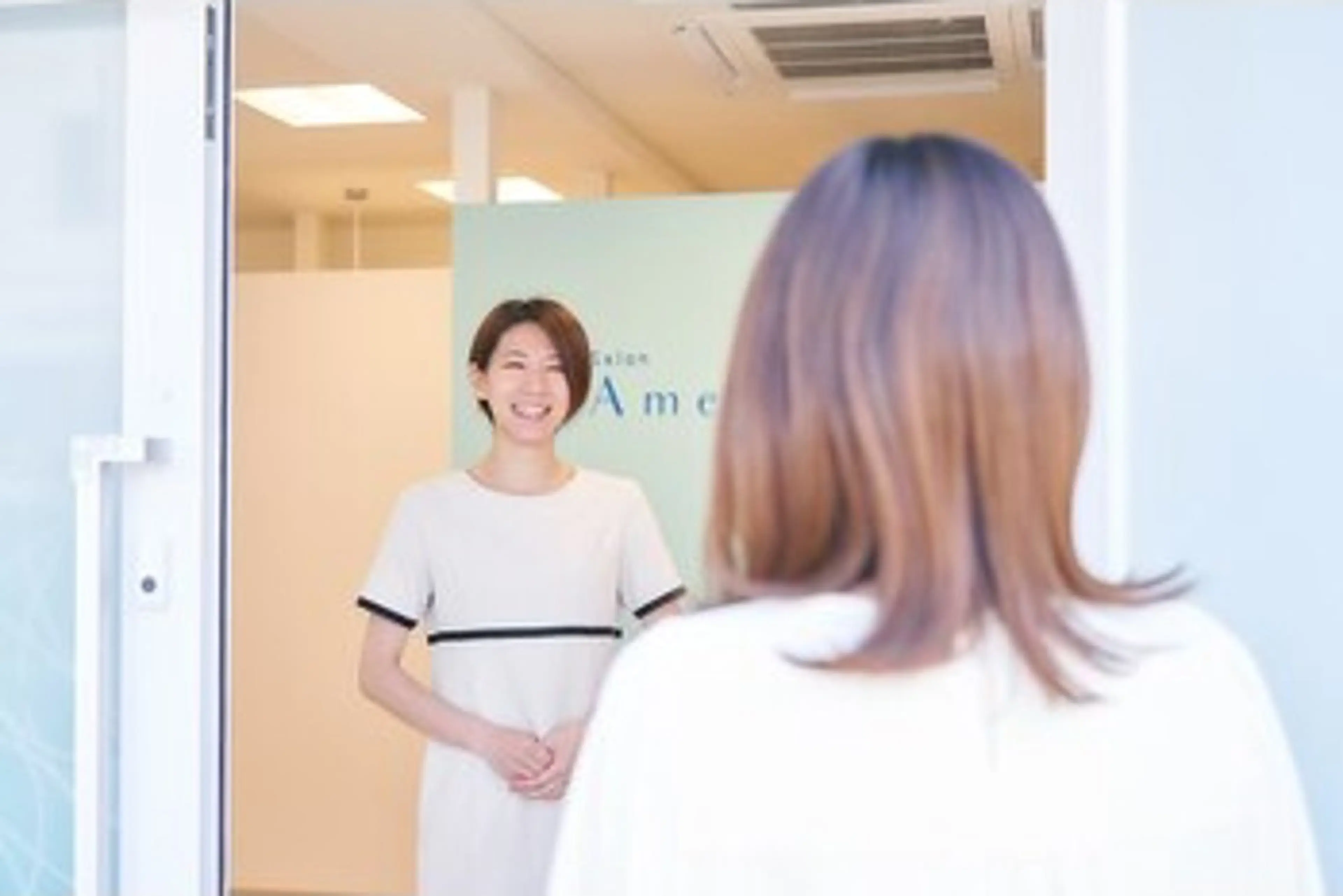 脱毛専門サロンアメリ 高知駅前店のエステ・リラクイメージ