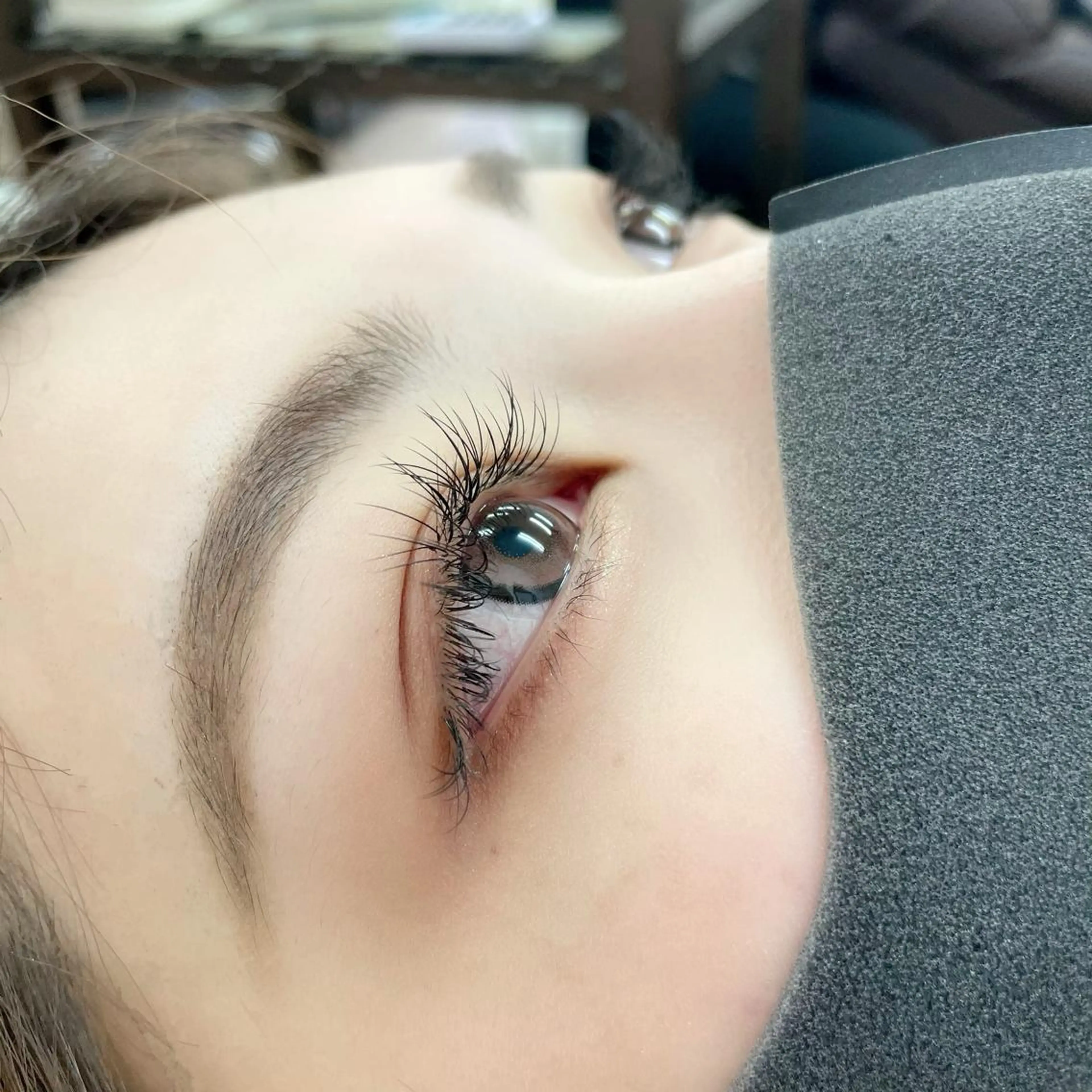 マツエク・マツパ BELLEZZA Sekiの眉毛・アイブロウイメージ