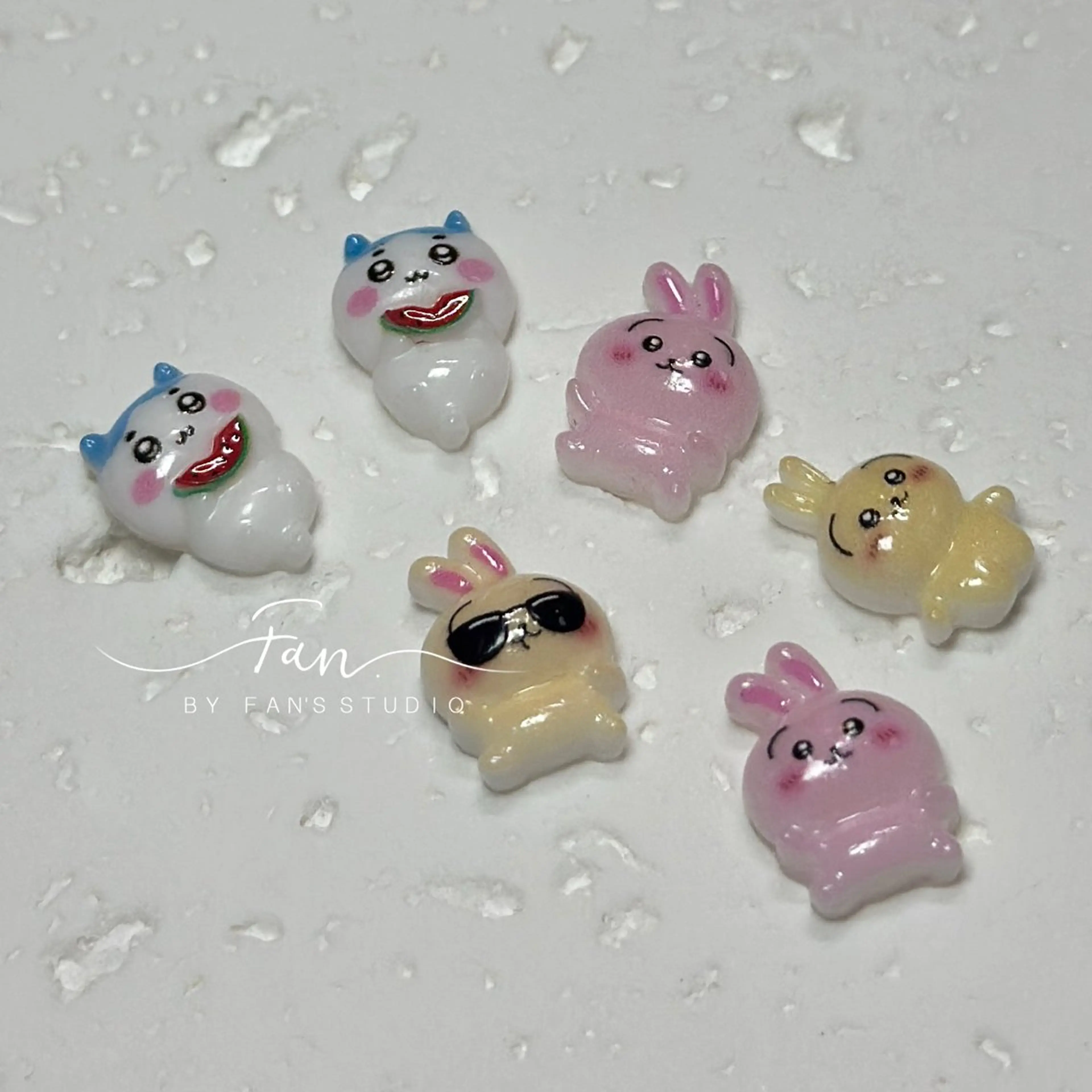 ネイル ハンドネイル 🌻FAN'S STUDIO池袋🌻のネイルデザイン