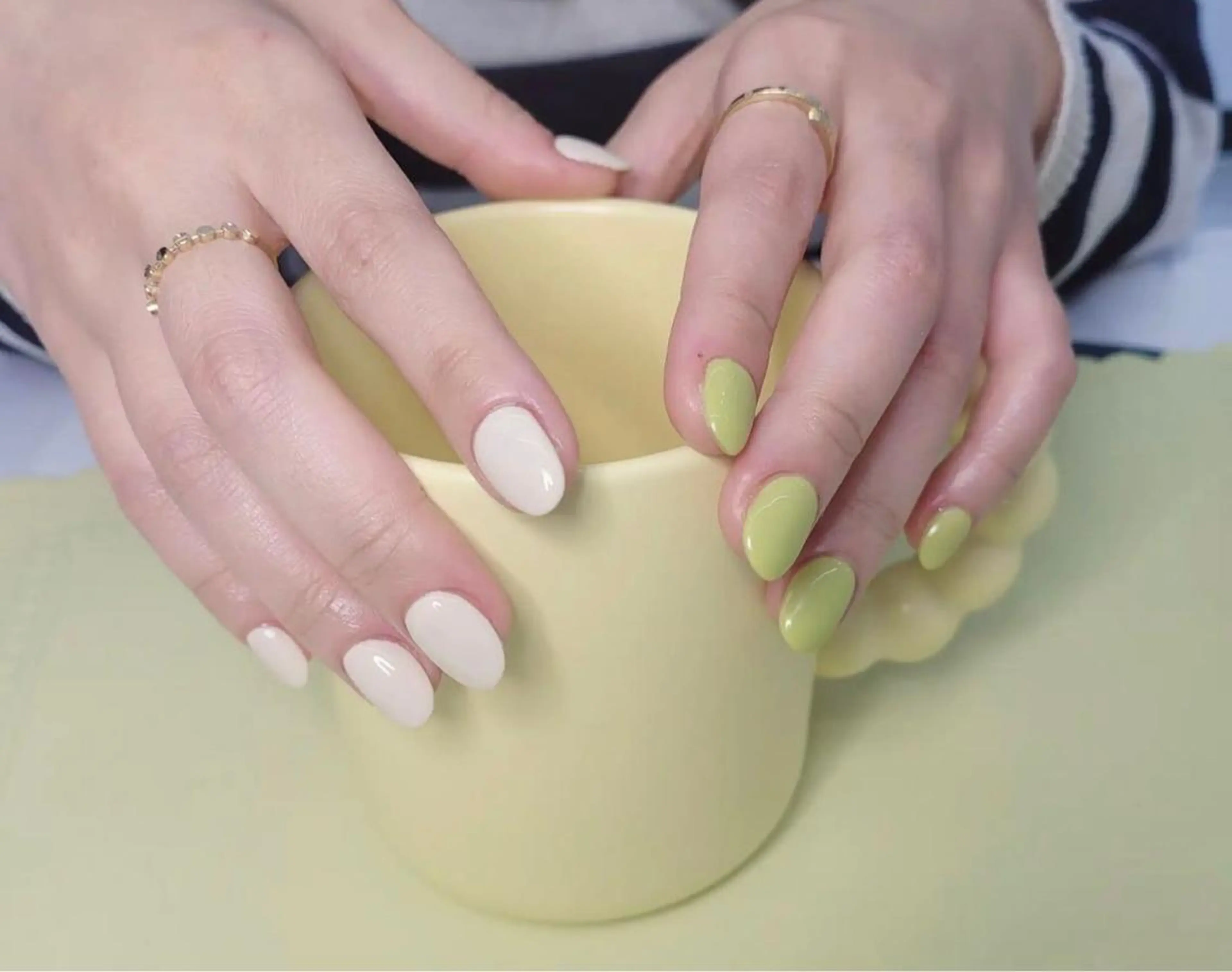 ネイル プライベートサロン LALA Nailのネイルデザイン