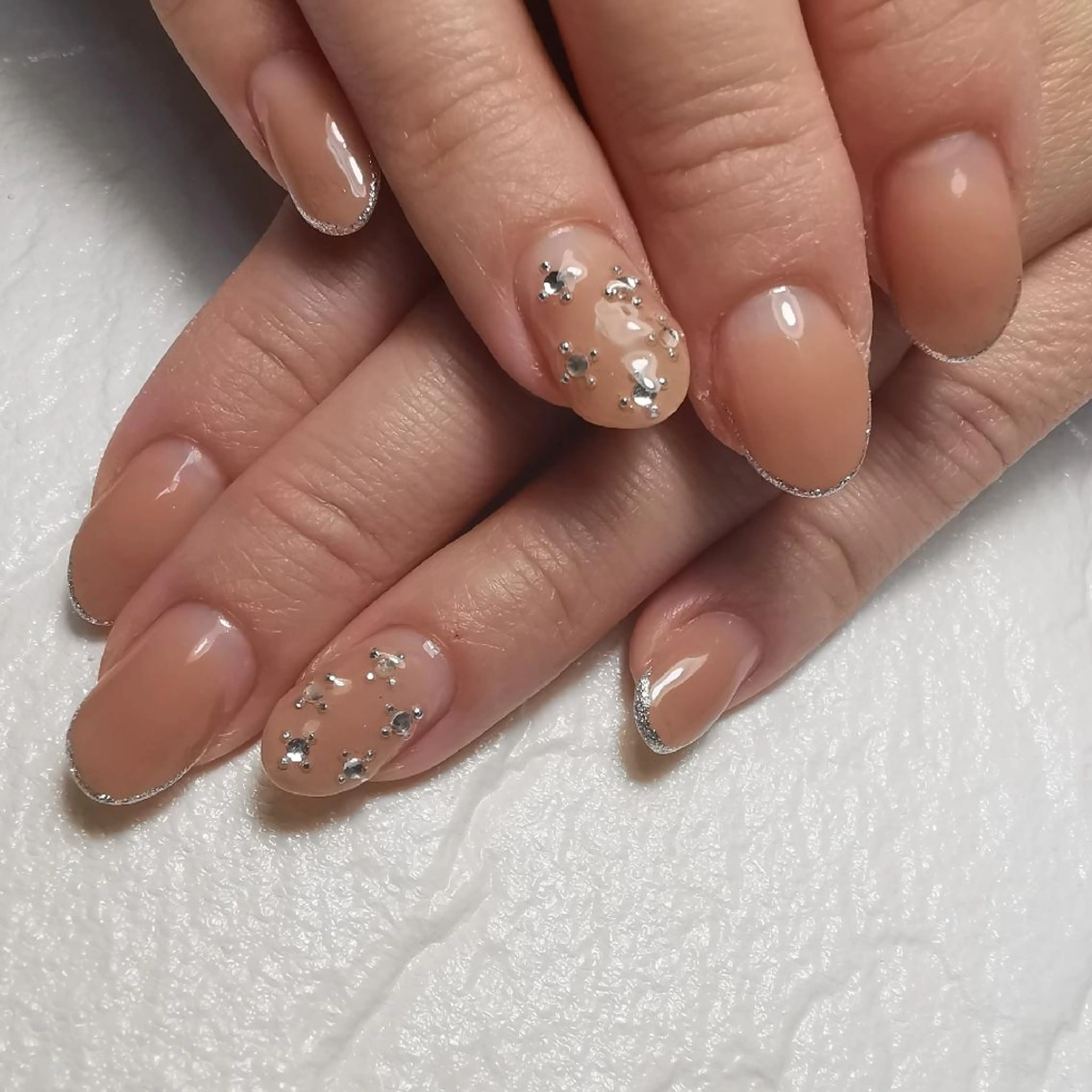 ネイル ハンドネイル reve あやののネイルデザイン