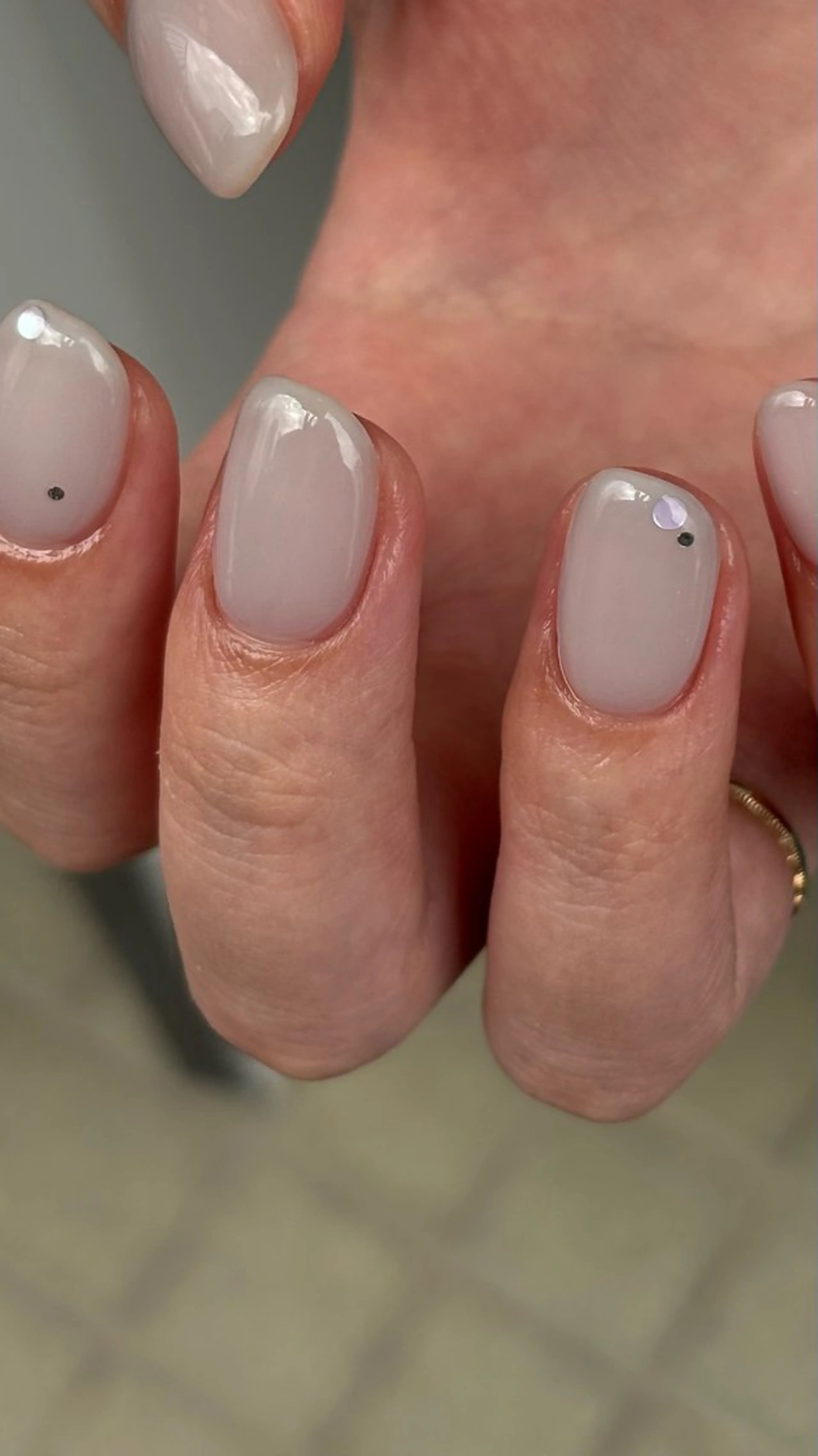 ネイル koyuki /nailのネイルデザイン