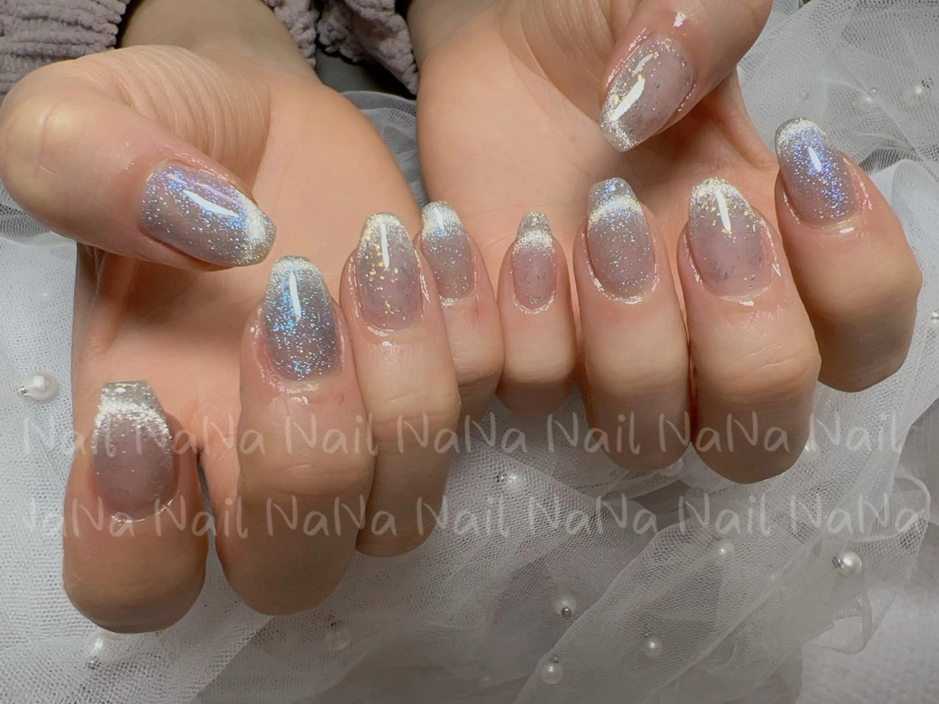 ネイル ハンドネイル Nail NaNaのネイルデザイン
