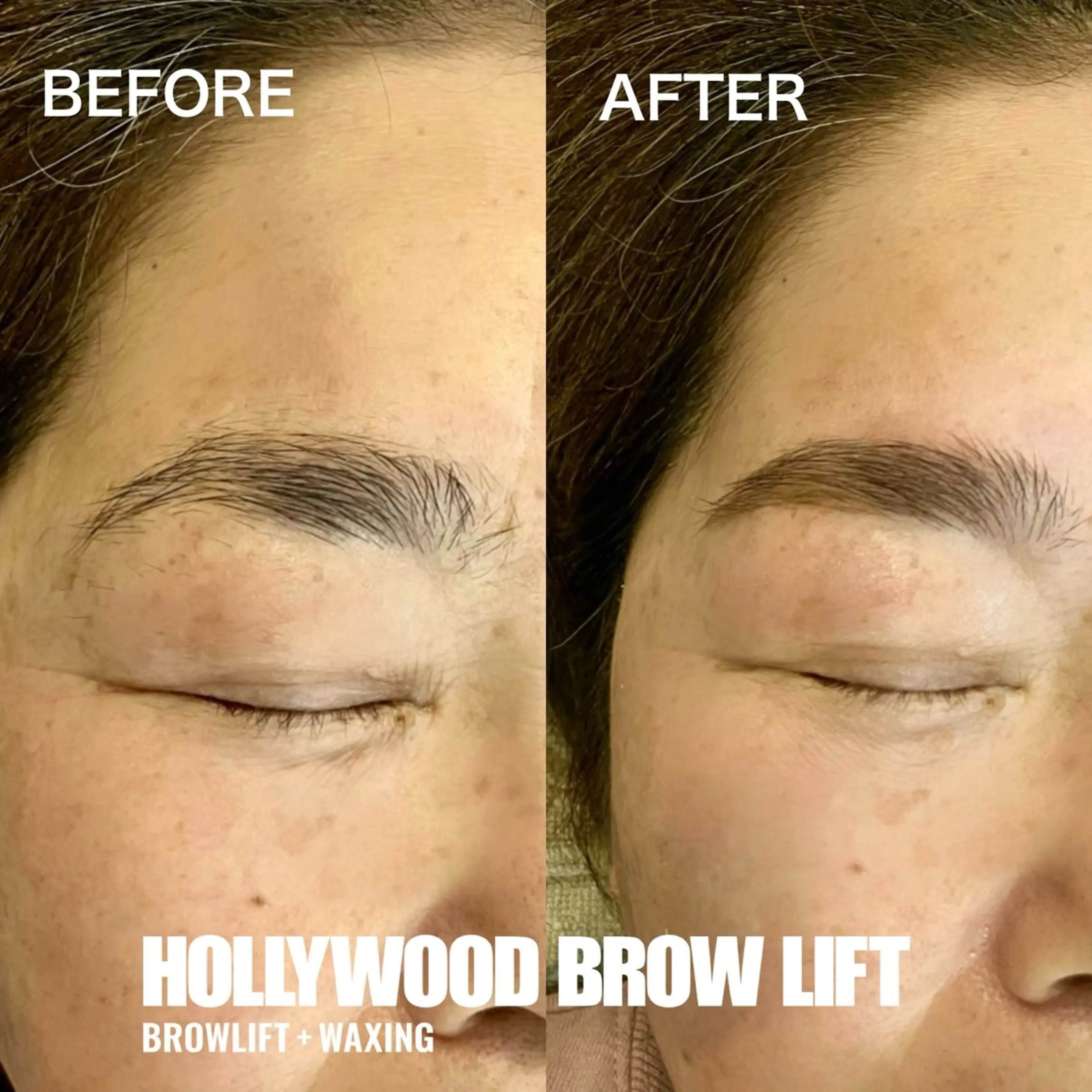 アイブロウ ワックス脱毛 その他(アイブロウ) Nature-ナチュレ 東金所属・Nature. 吉田まいのマツエク・マツパデザイン