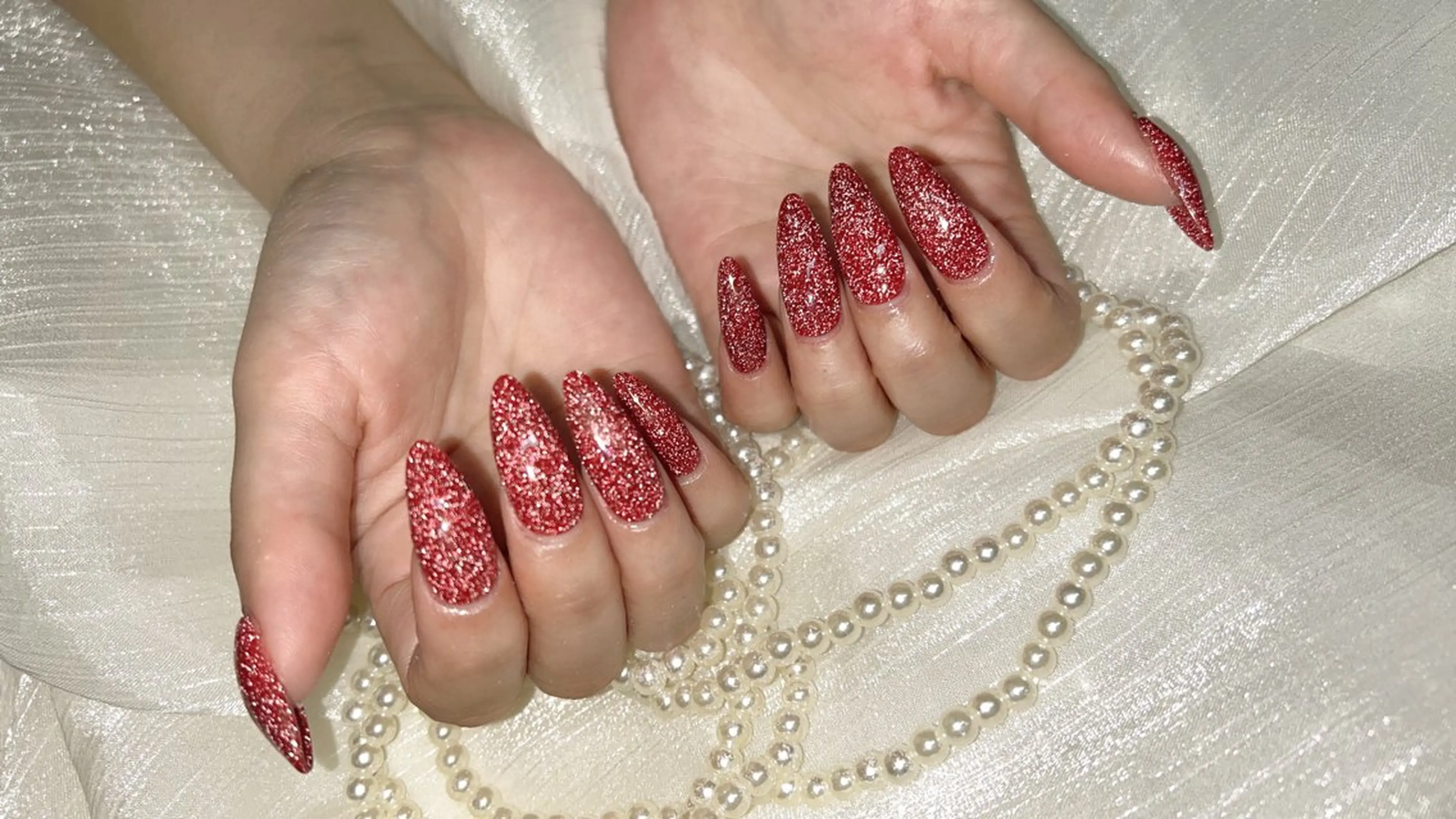 ネイル ハンドネイル 《LB》ラブリエ Nail&eyeのマツエク・マツパデザイン