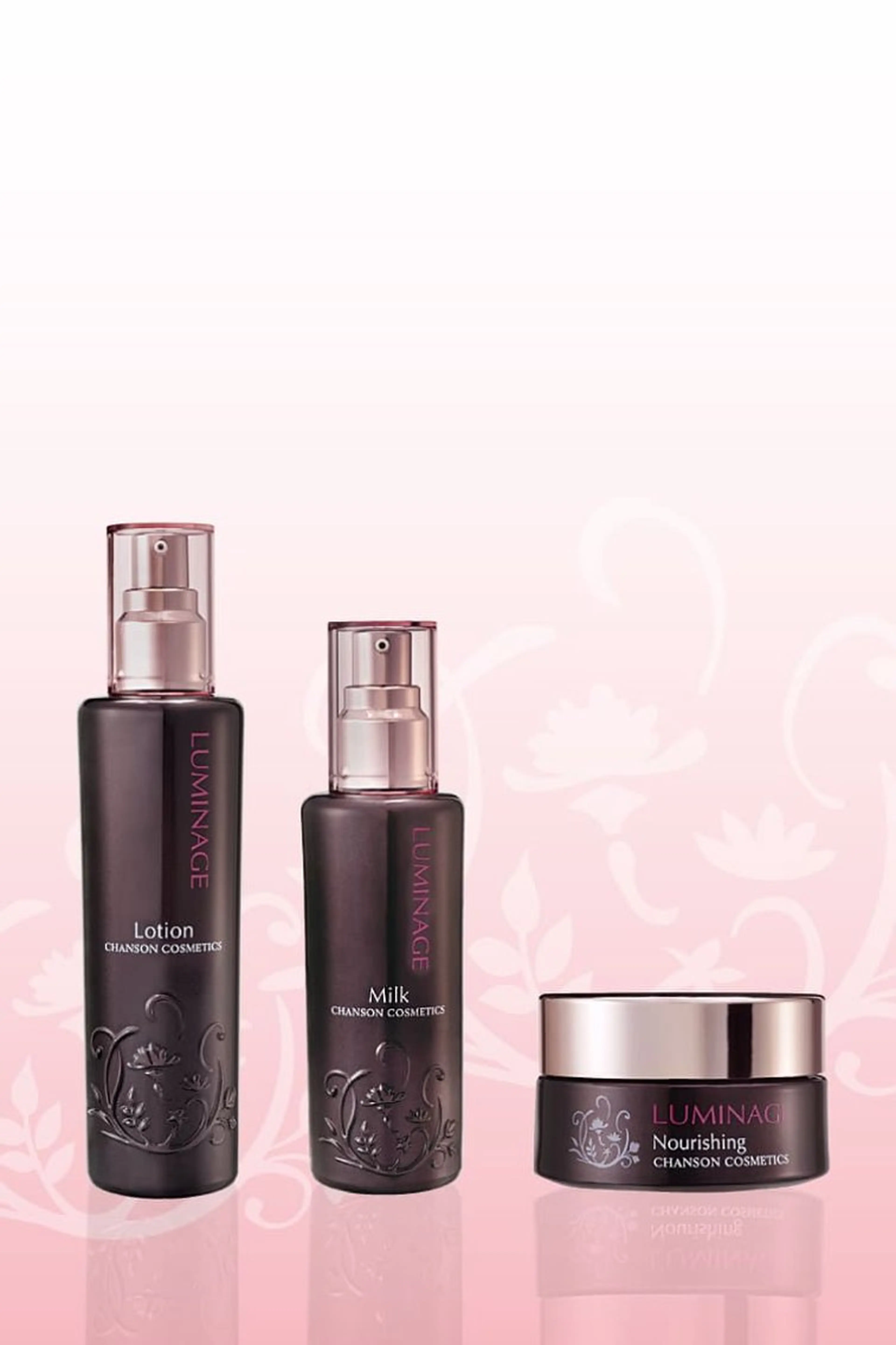 エステ 山岡 琥珀のエステ・リラクイメージ