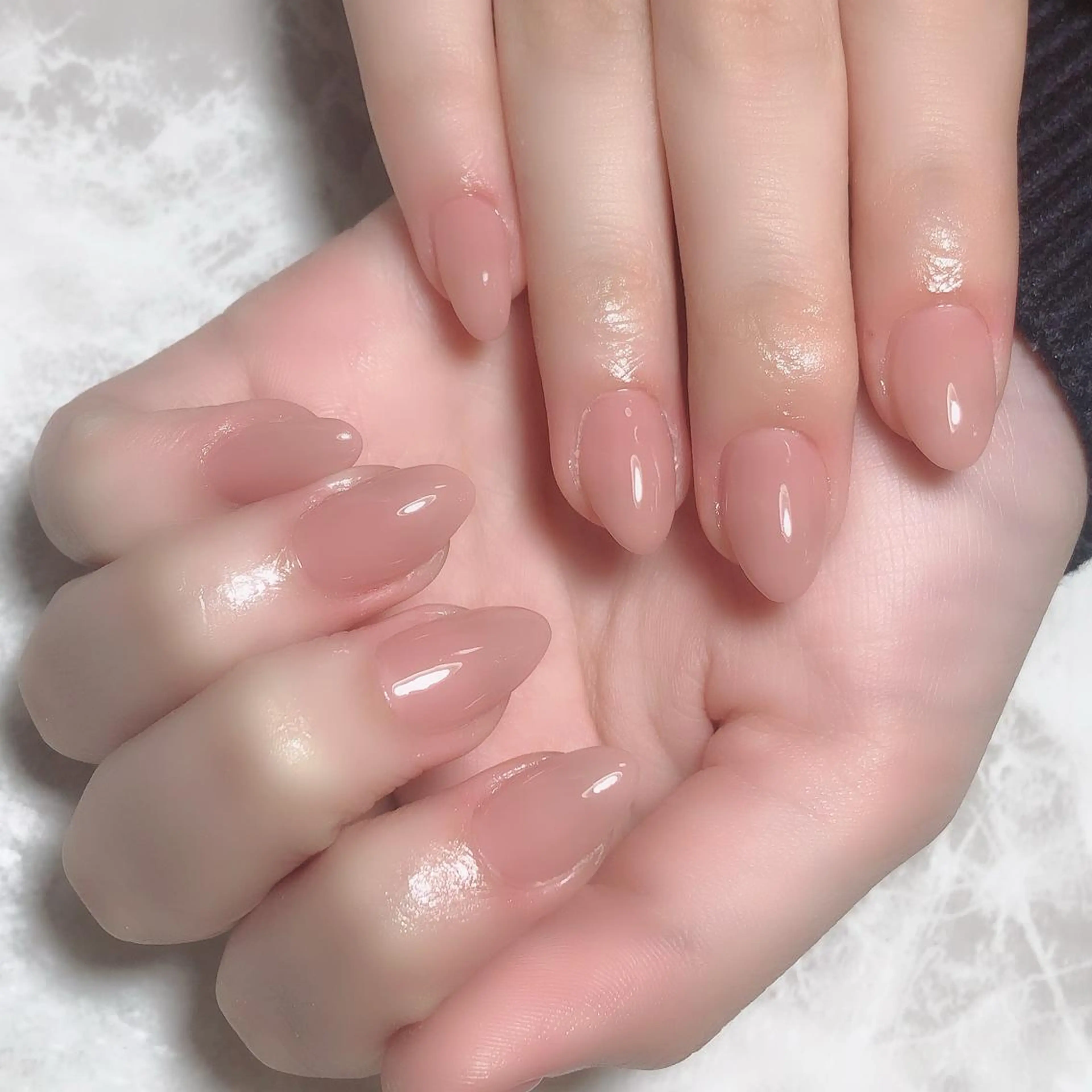 ネイル ハンドネイル Nail salon EM（エム）千葉のネイルデザイン