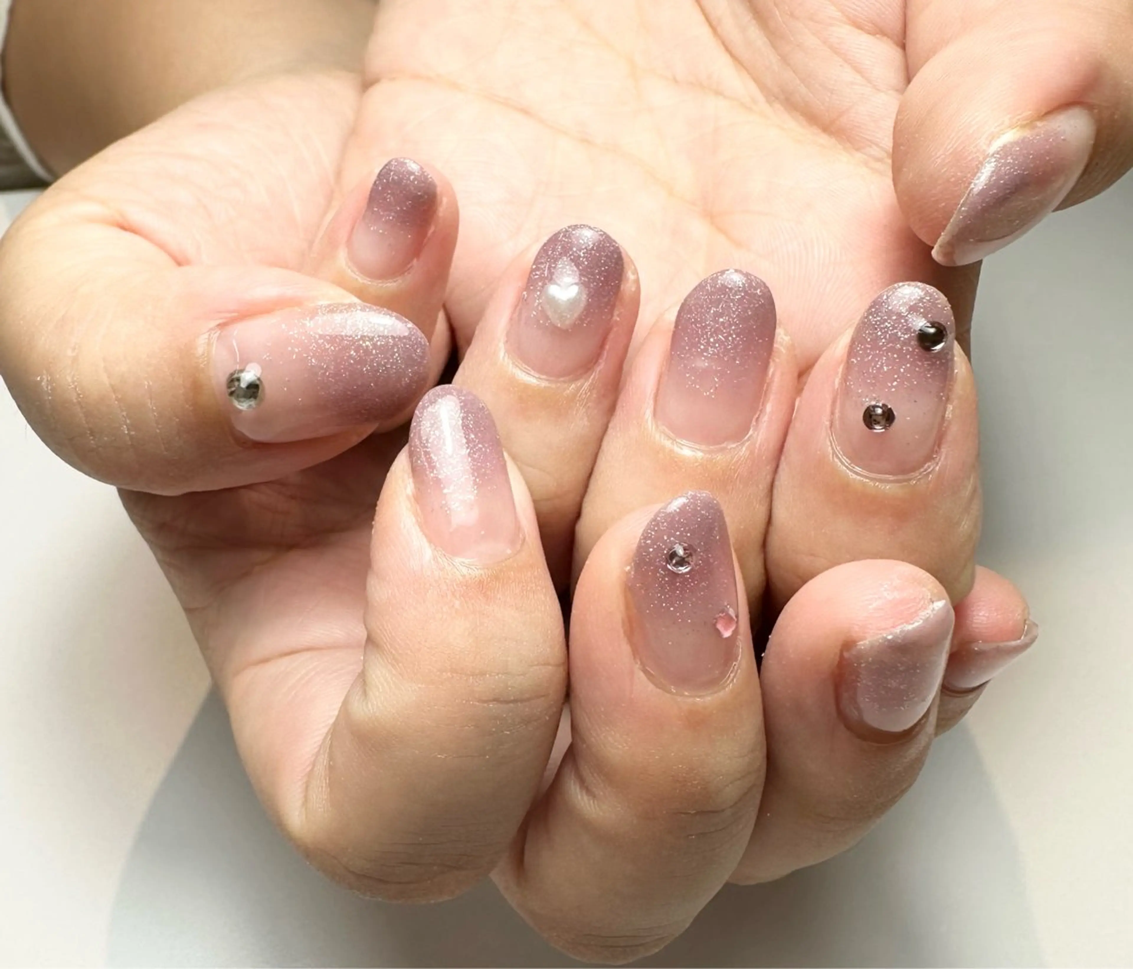 ネイル BOTA NAIL ♡Liliのネイルデザイン