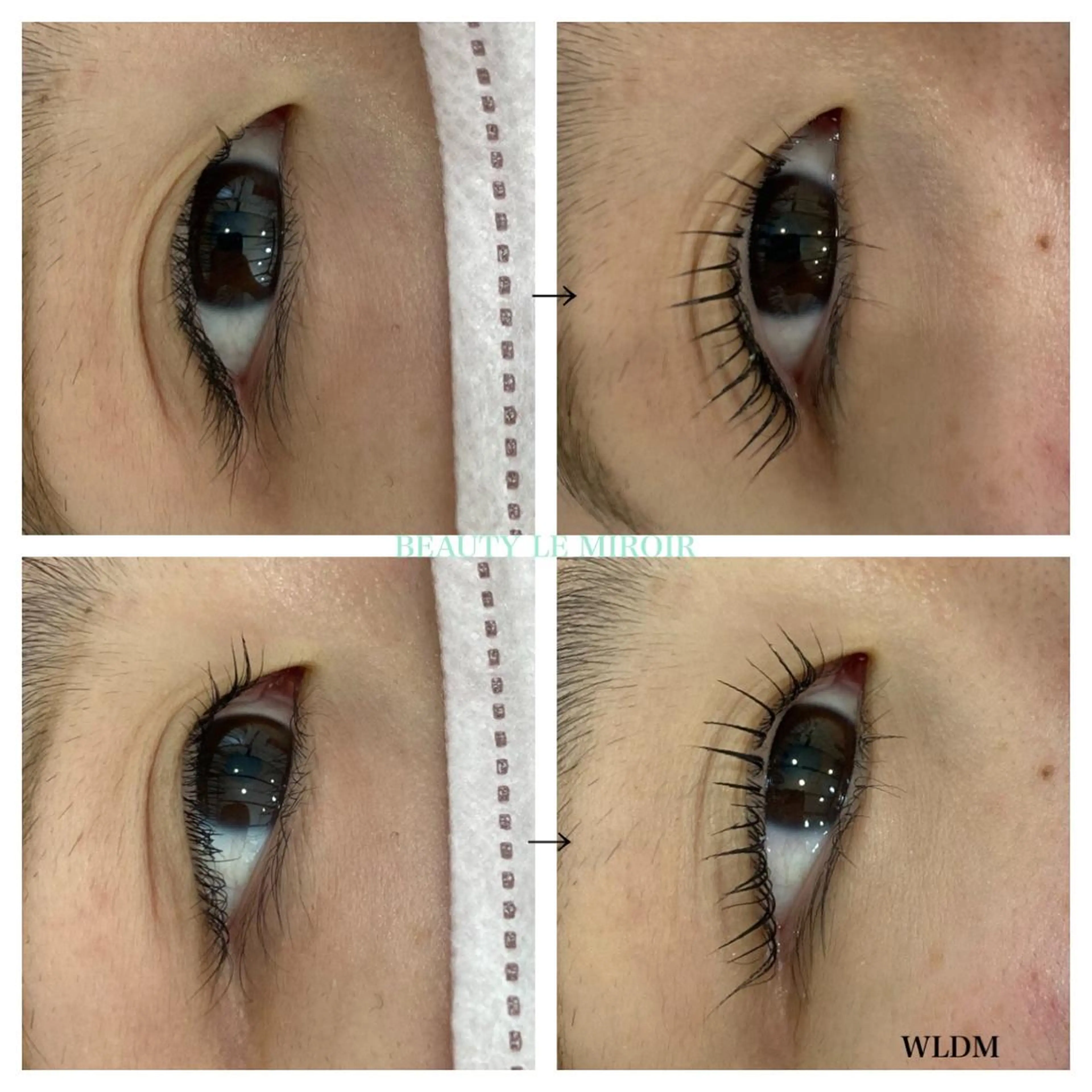 マツエク・マツパ ビューティー ミロワールのエステ・リラクイメージ