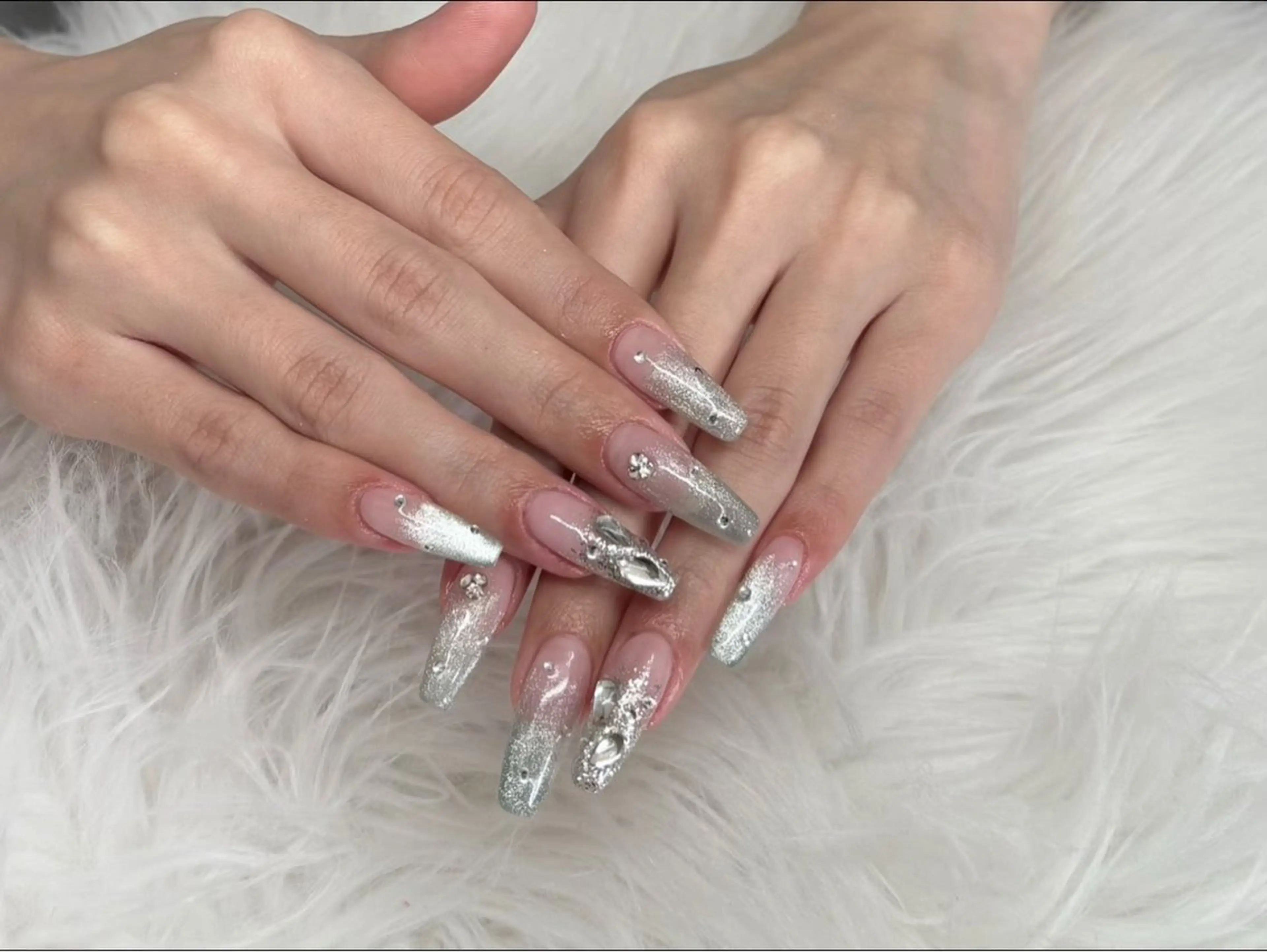 ネイル ネイルサロン ANELAのネイルデザイン