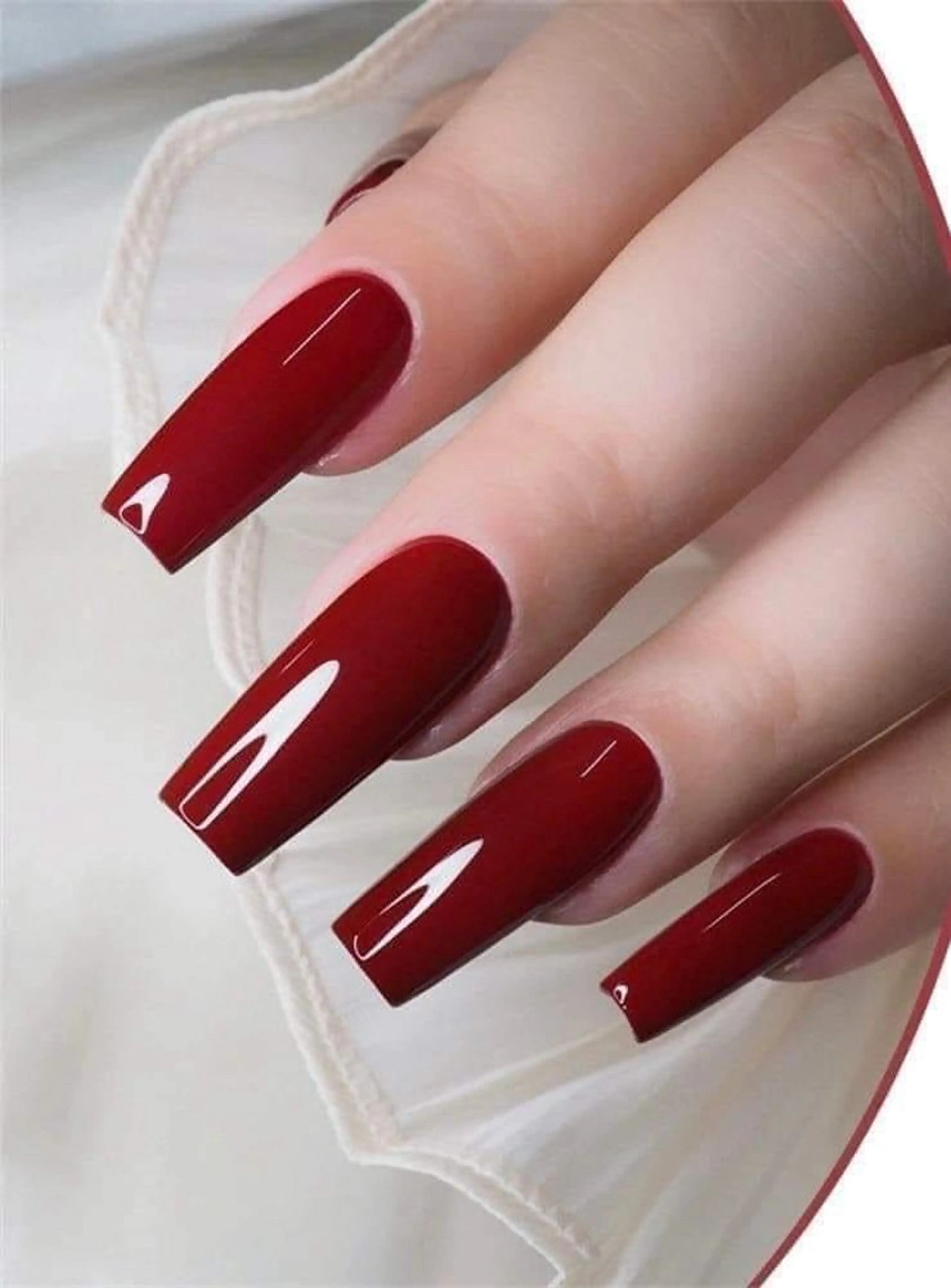 ネイル 米澤 ハナユキのネイルデザイン