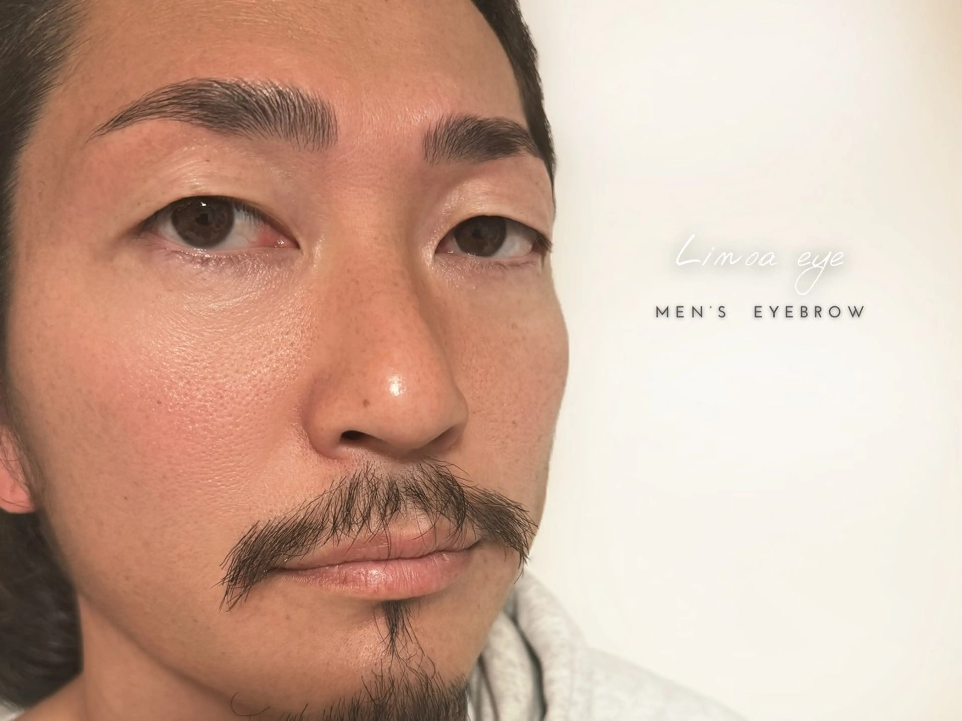 アイブロウ ワックス脱毛 その他(アイブロウ) 美眉/facewax 🕊️🫧Mのその他イメージ