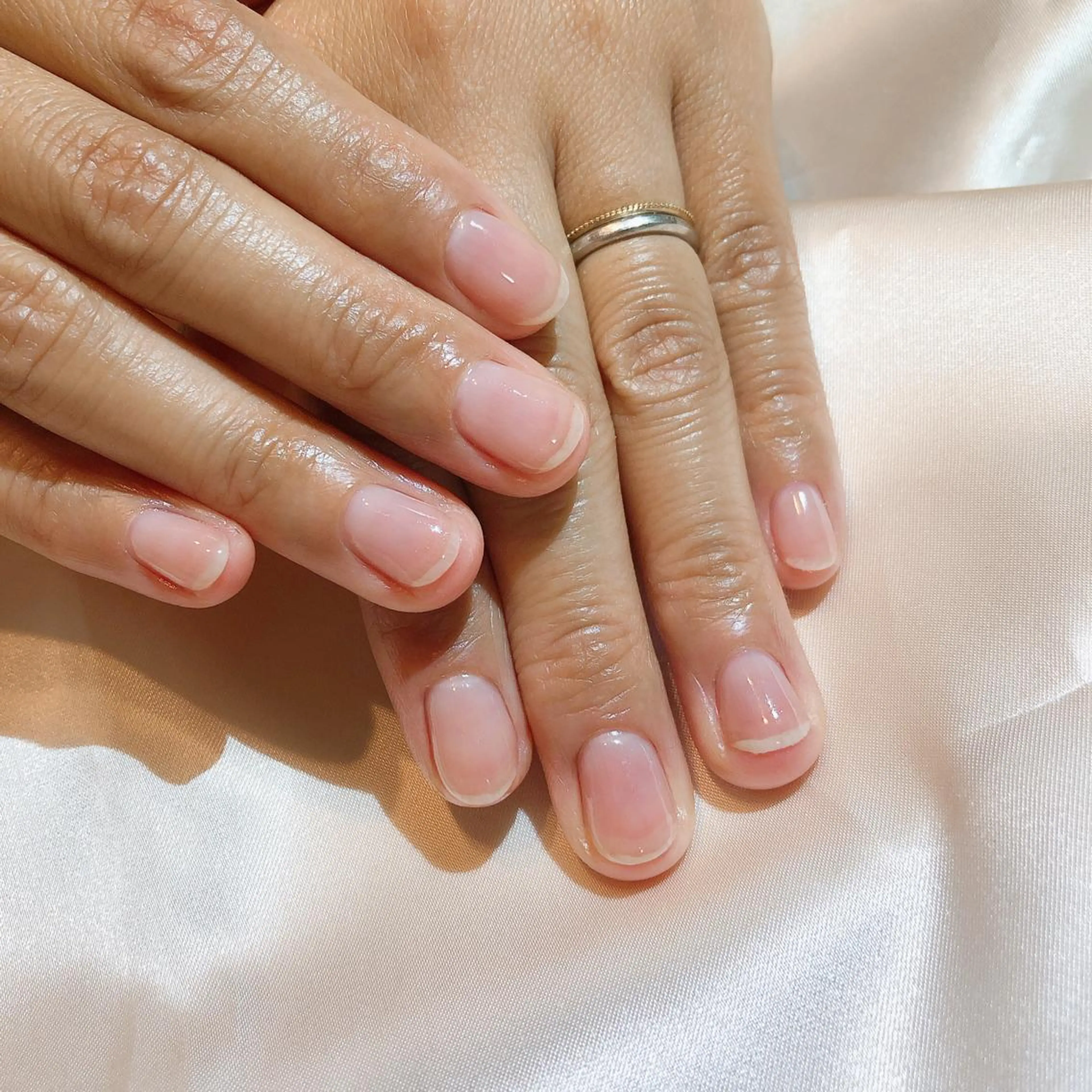 ネイル ハンドネイル fog nail.のネイルデザイン