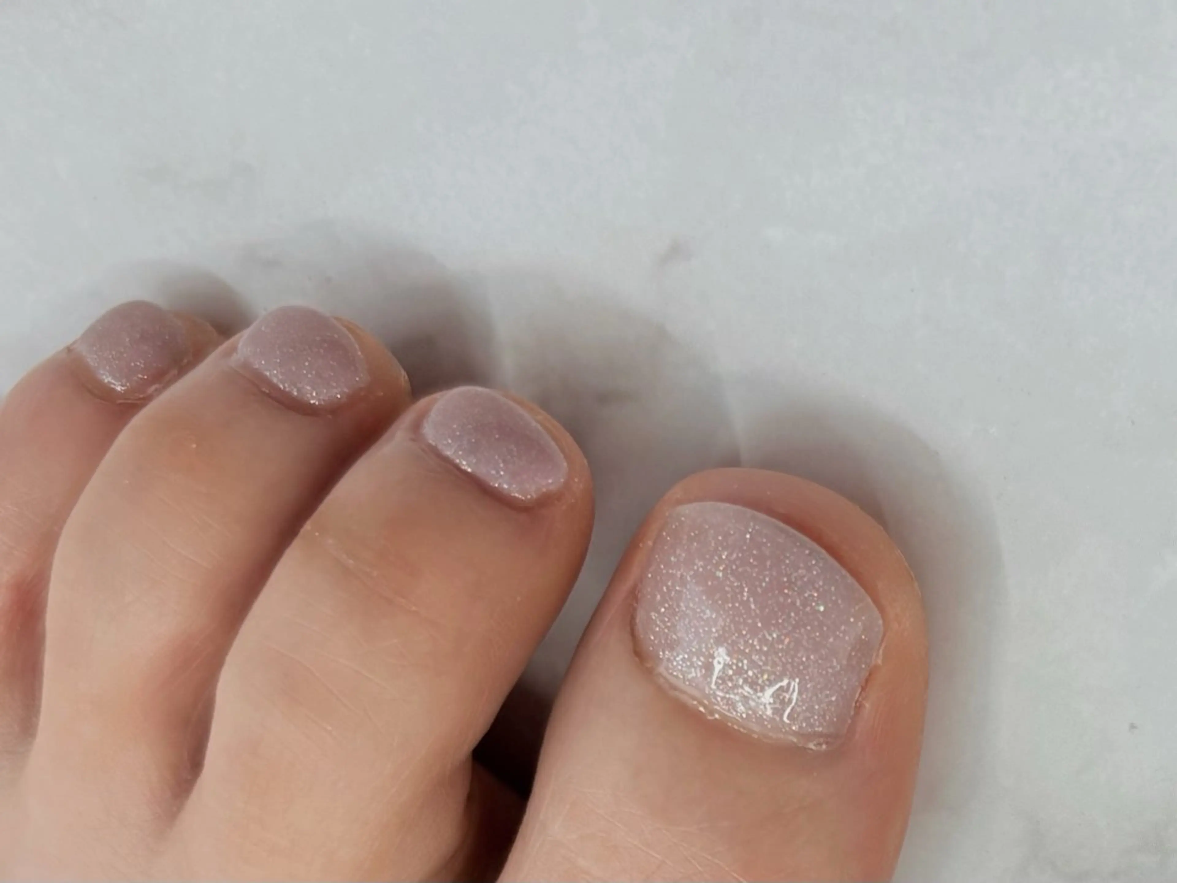 ネイル フットネイル Regene NIHEIのネイルデザイン