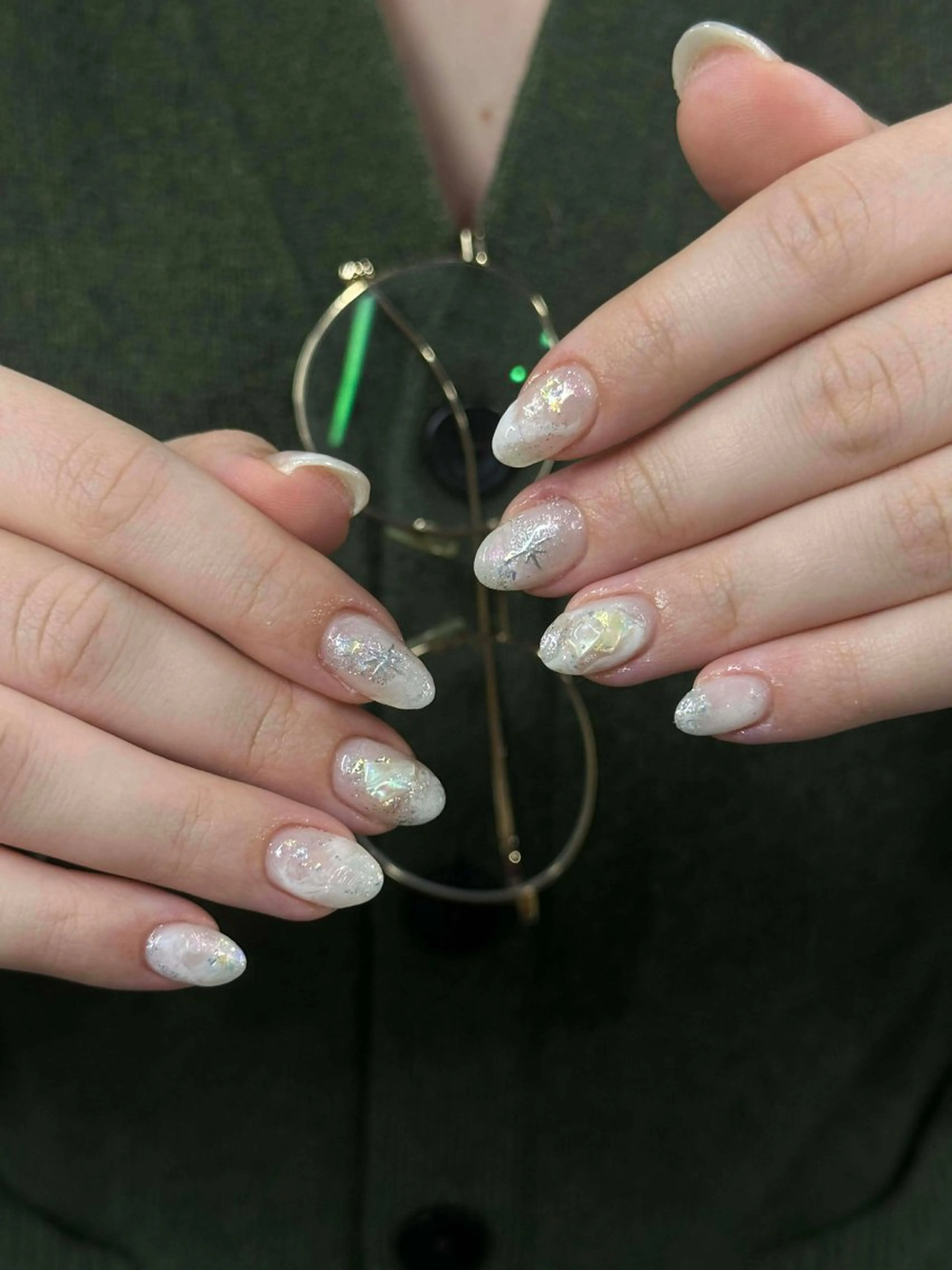 ネイル Iconic所属・Iconic Nailのネイルデザイン