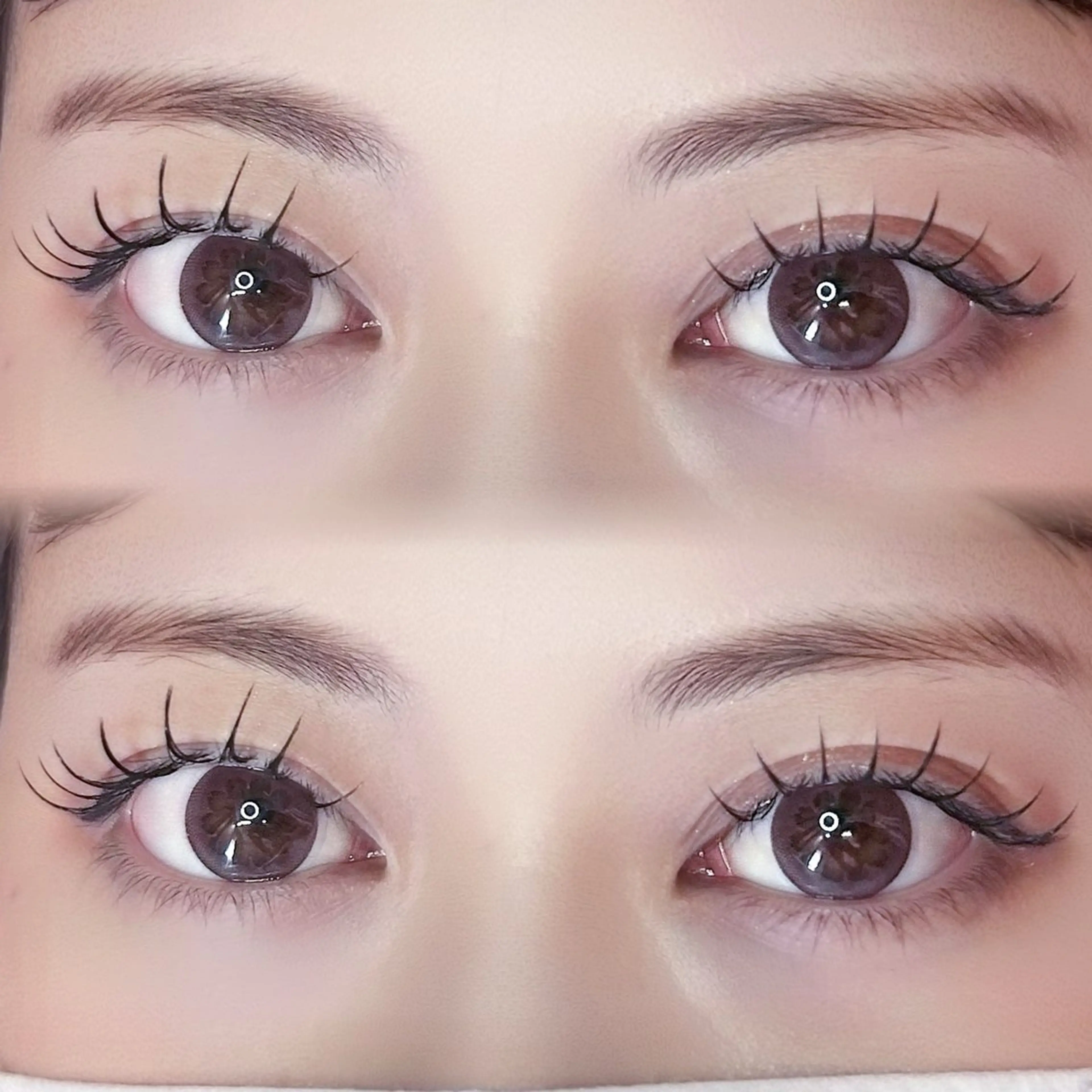 マツエク・マツパ 🍀fein. sakura🍀の眉毛・アイブロウイメージ