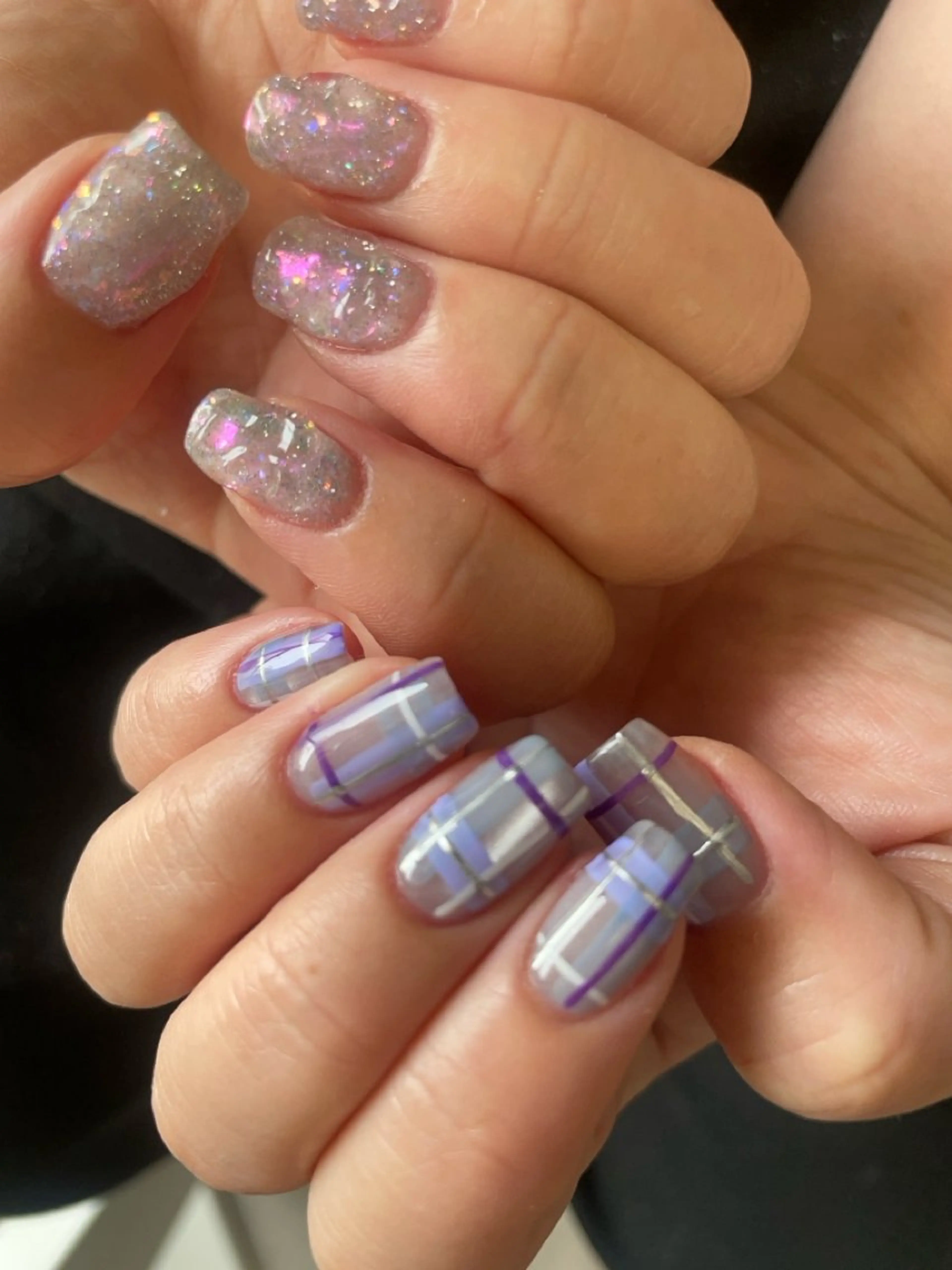 ネイル anny ／あにのネイルデザイン