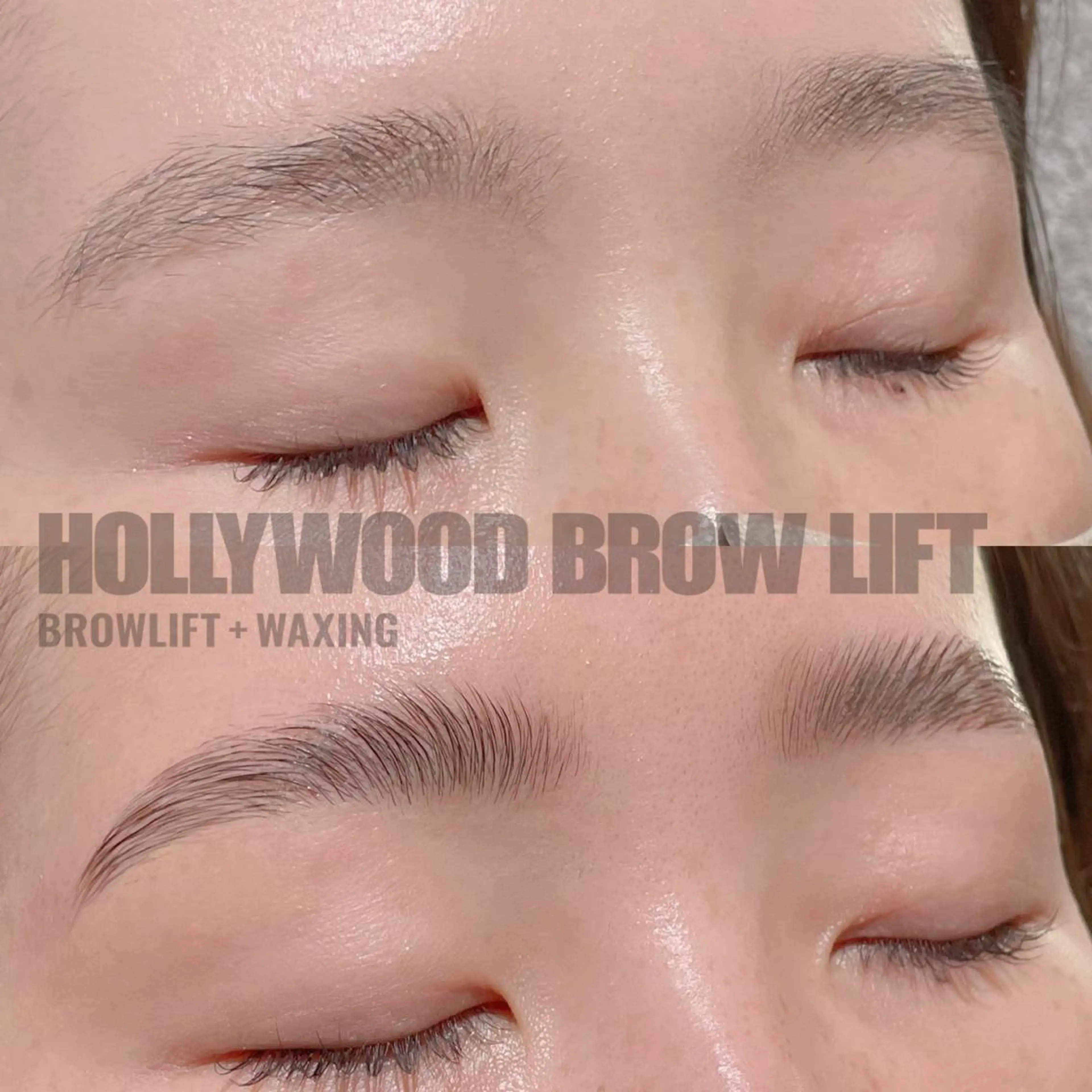 アイブロウ ワックス脱毛 眉カット その他(アイブロウ) 𝕁𝔼𝕃𝕃𝕐 𝕃𝔸𝕊ℍのマツエク・マツパデザイン