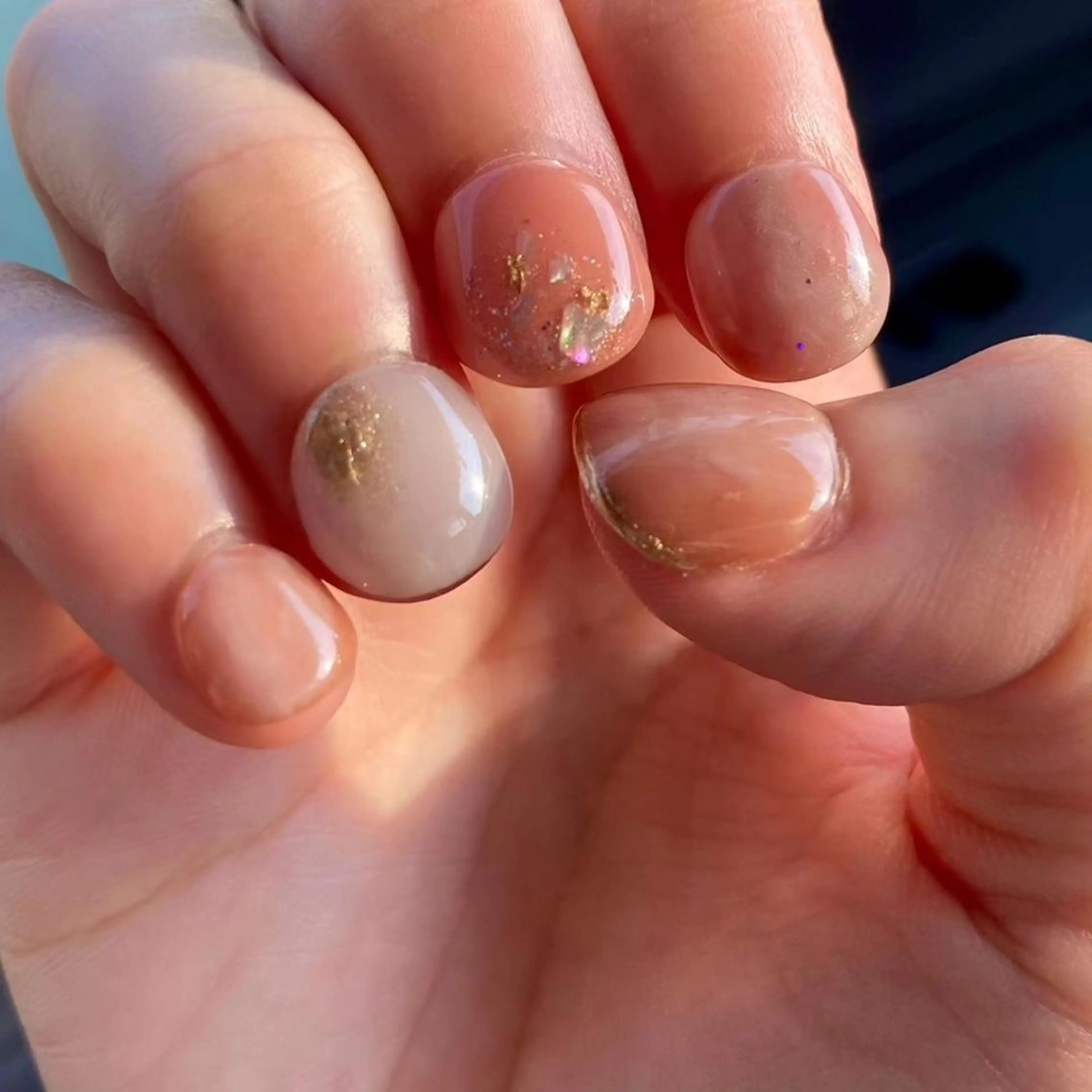 ネイル その他(ネイル) ネイルサロンほっこり kanaのネイルデザイン