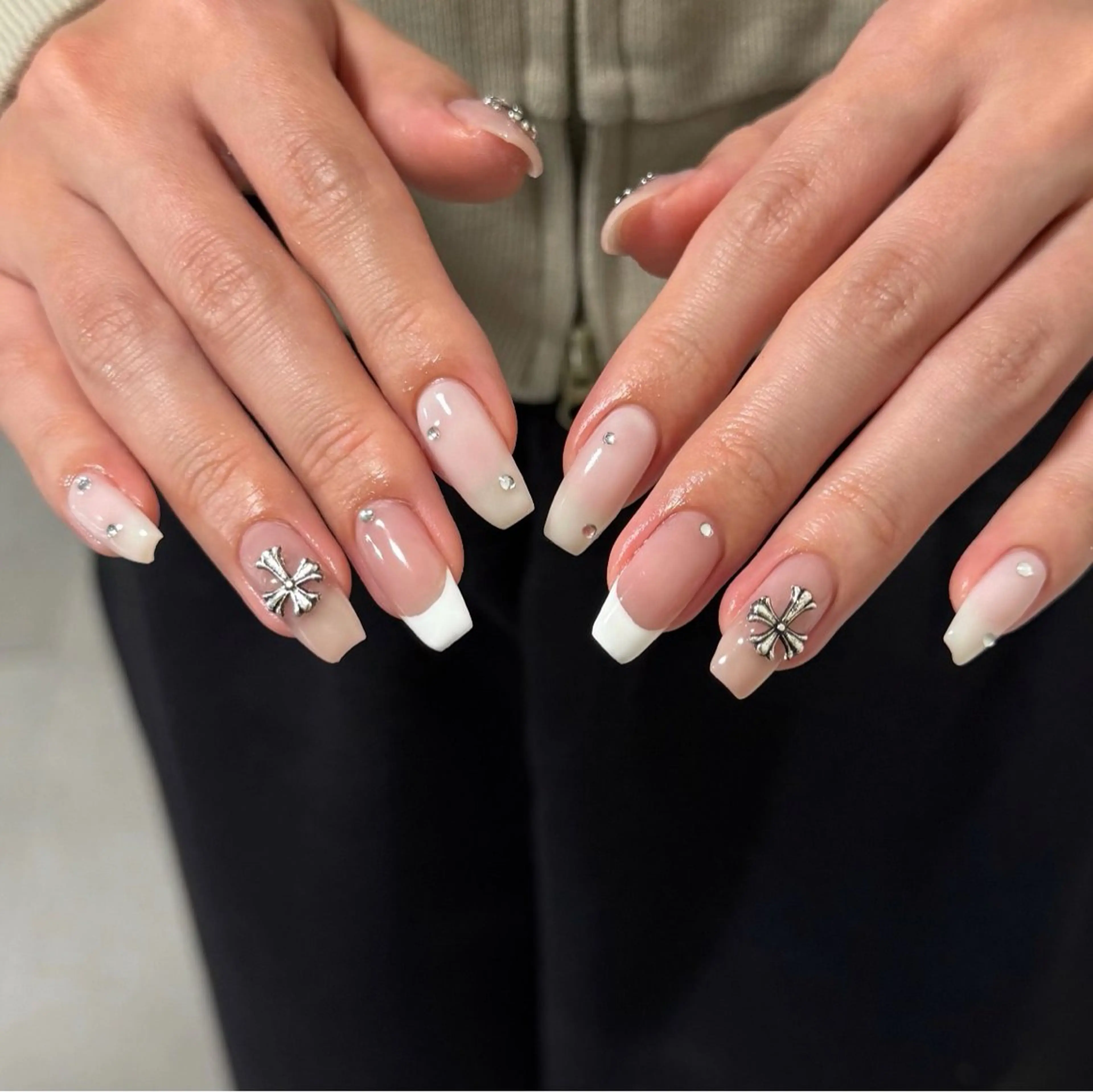 ネイル nailsalon bijuのネイルデザイン