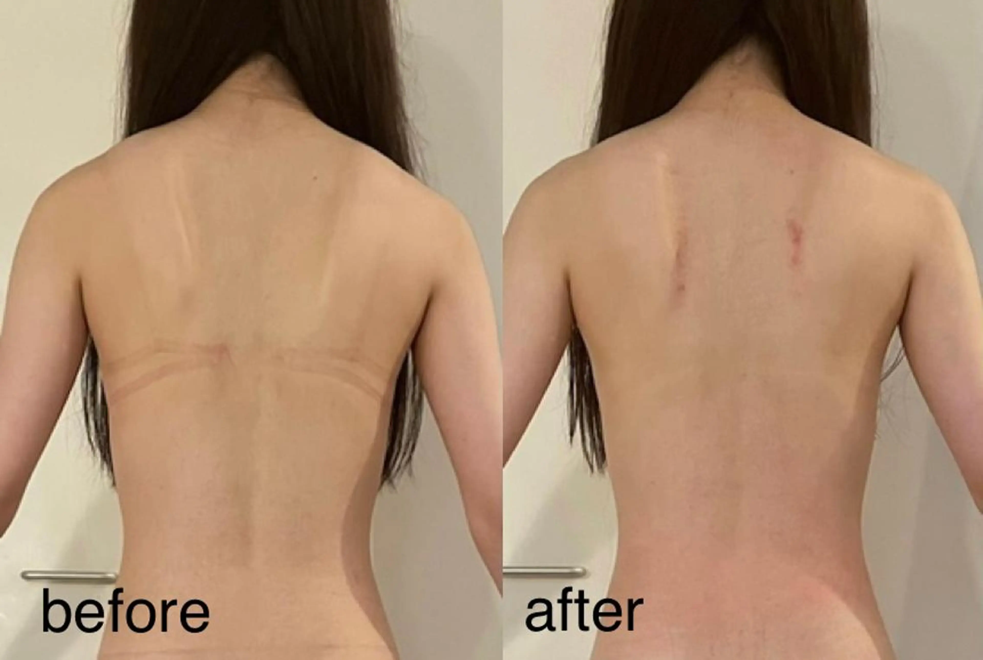 エステ リラク プライベートサロン シュシュのエステ・リラクイメージ