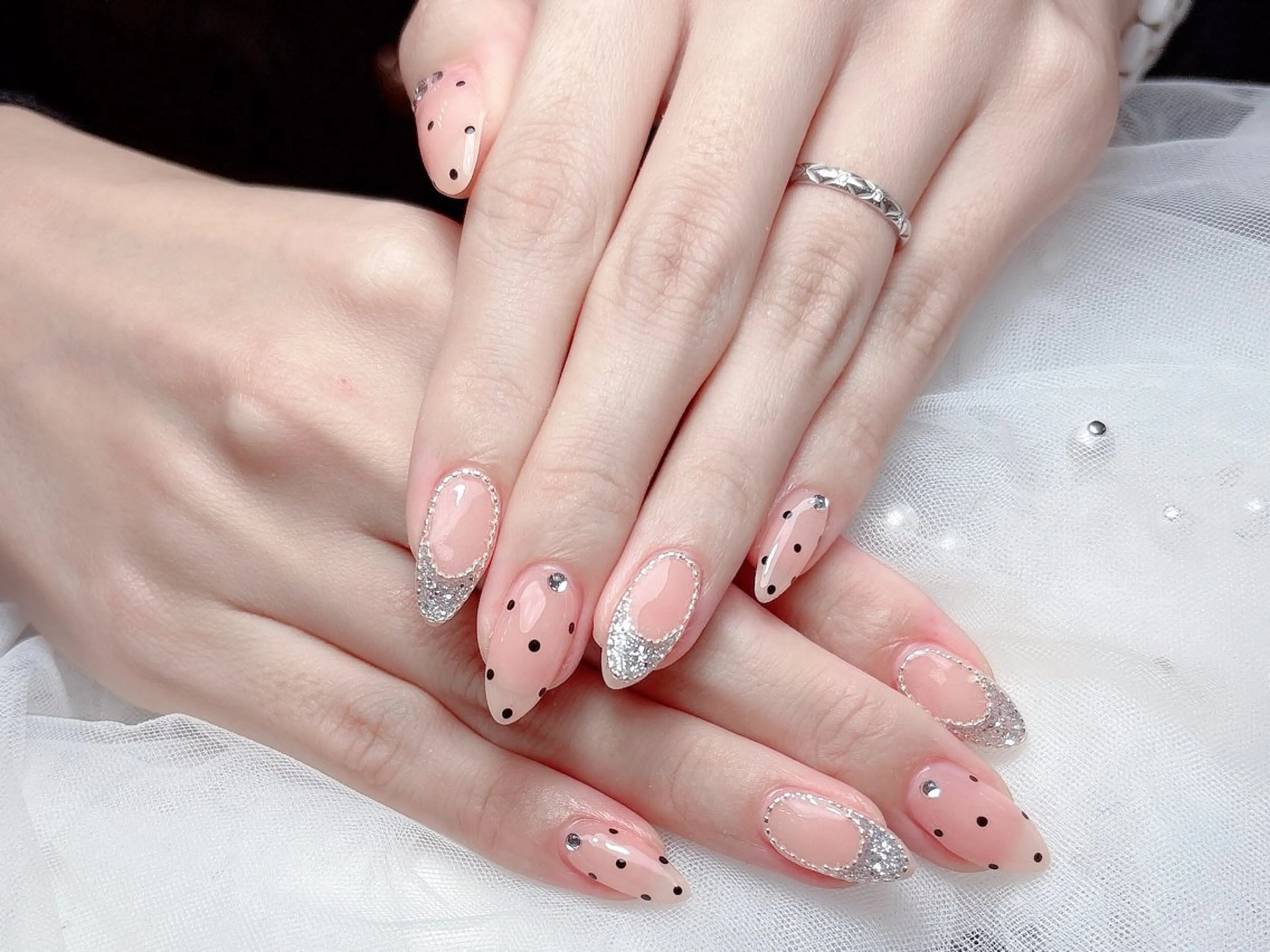 ネイル Bél Nail salonのネイルデザイン