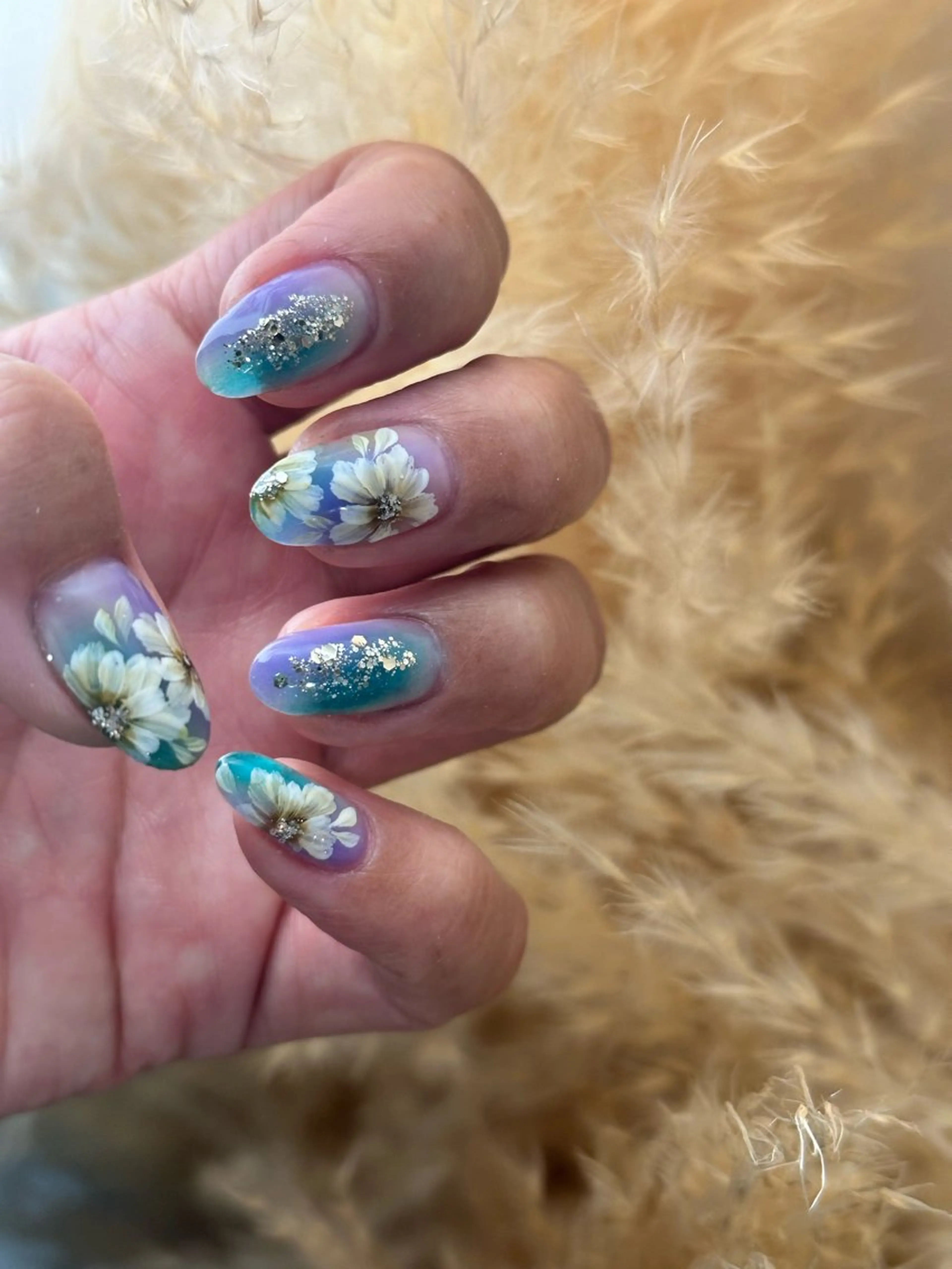 ネイル Le Lienのマツエク・マツパデザイン