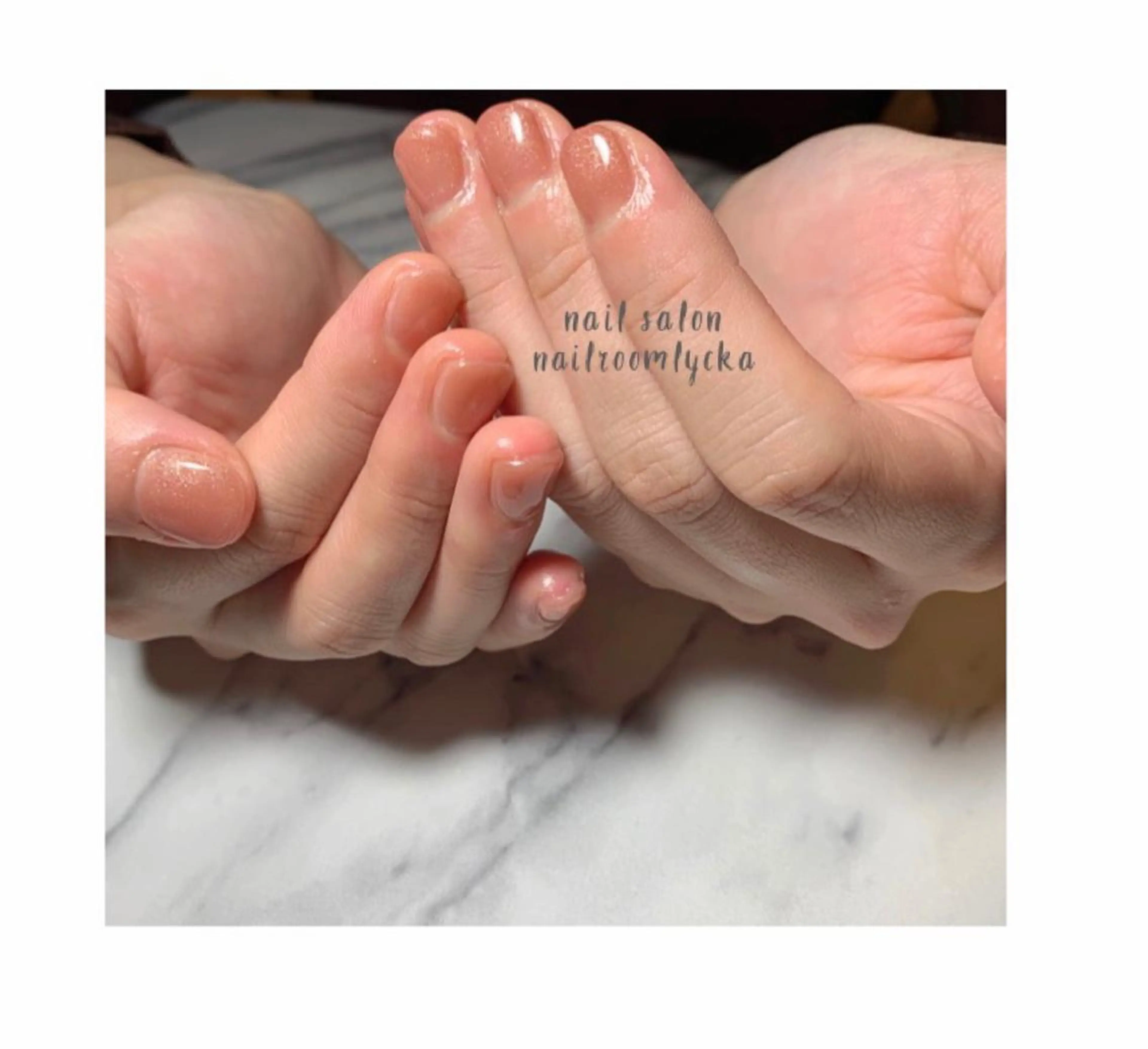 ネイル ﾈｲﾙﾙｰﾑﾘｯｶ 𝐦𝐚𝐲𝐮のネイルデザイン