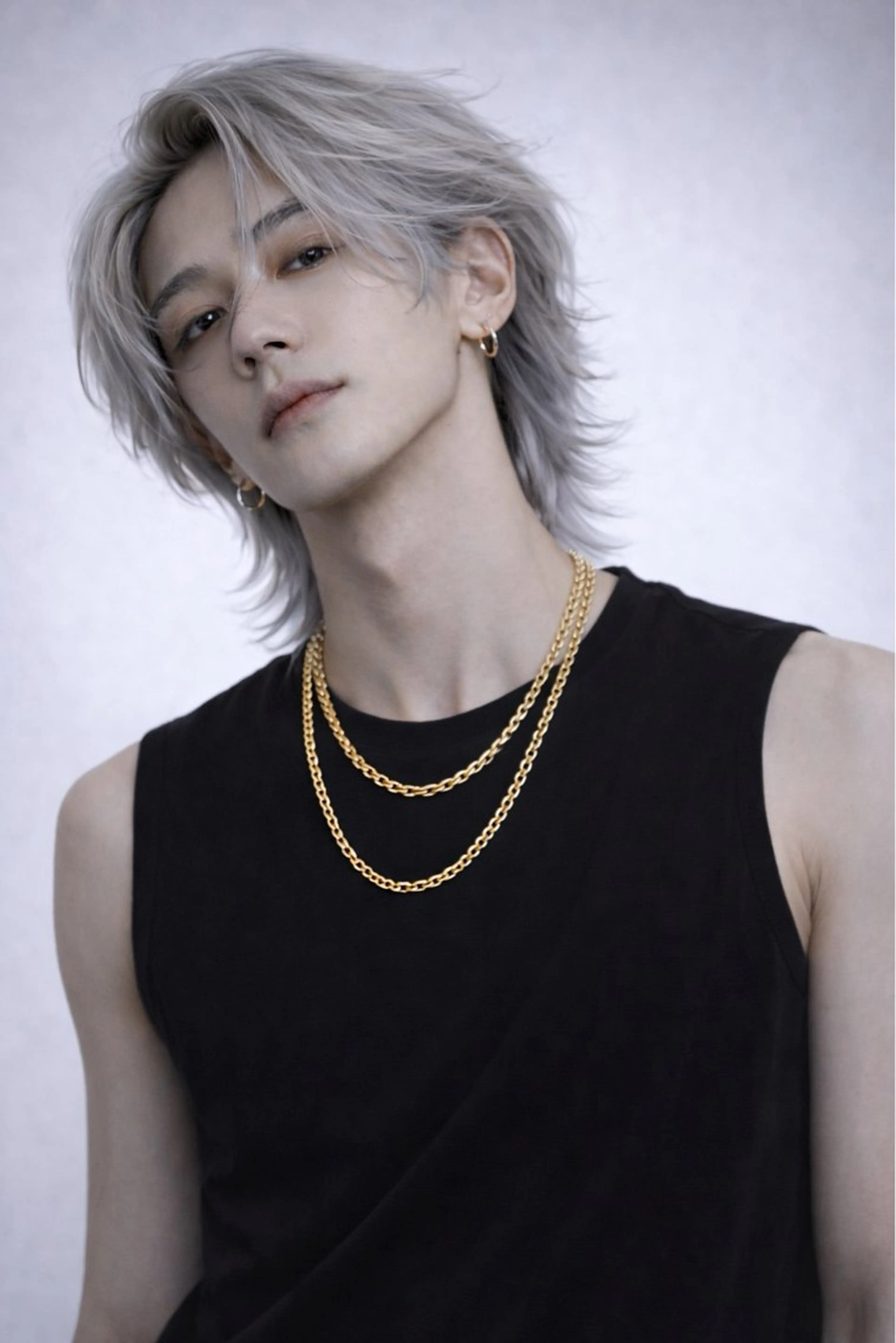 【ミニモ限定‼️】メンズカット+眉カットクーポン🔥の写真