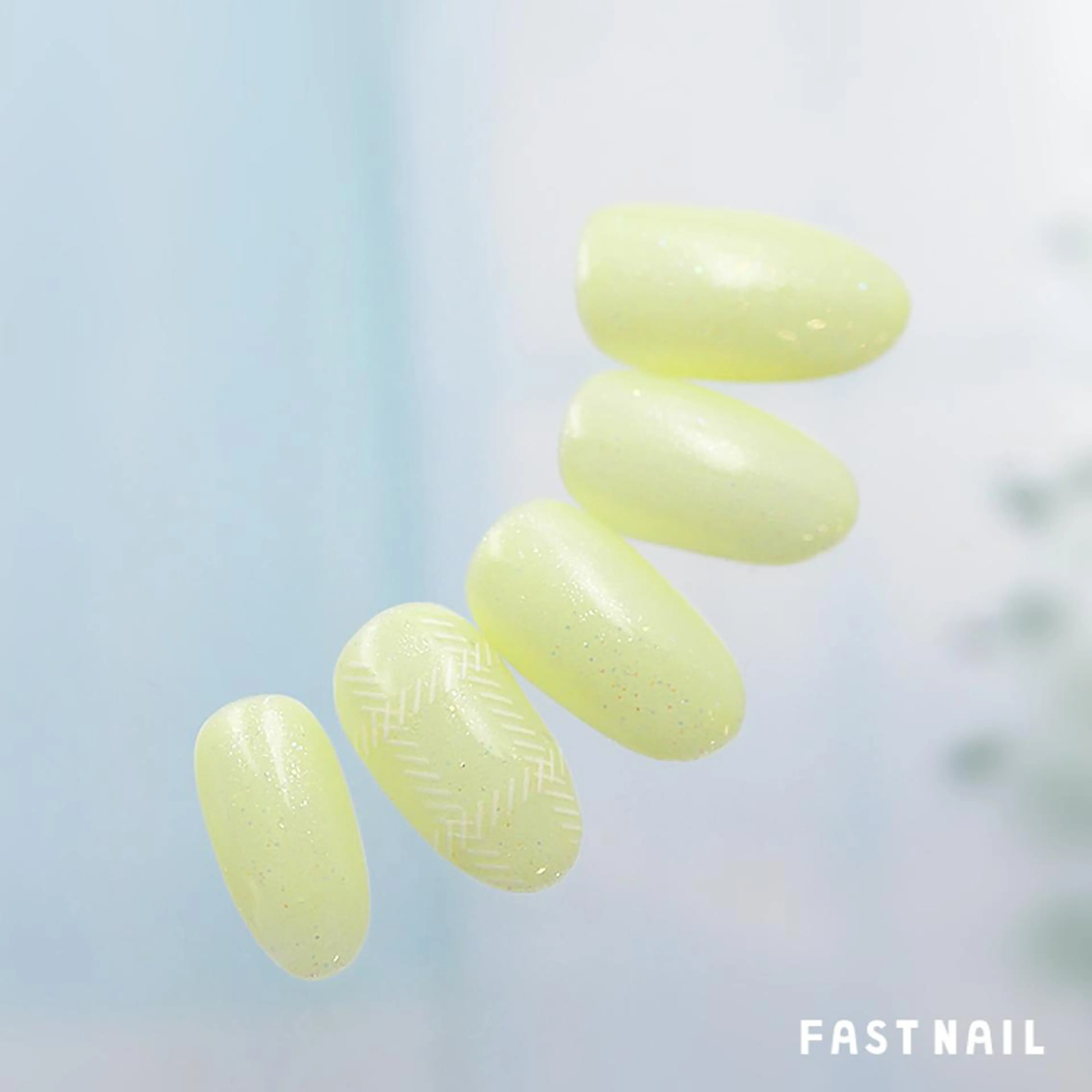 ネイル ファストネイル 広島PARCO店のネイルデザイン