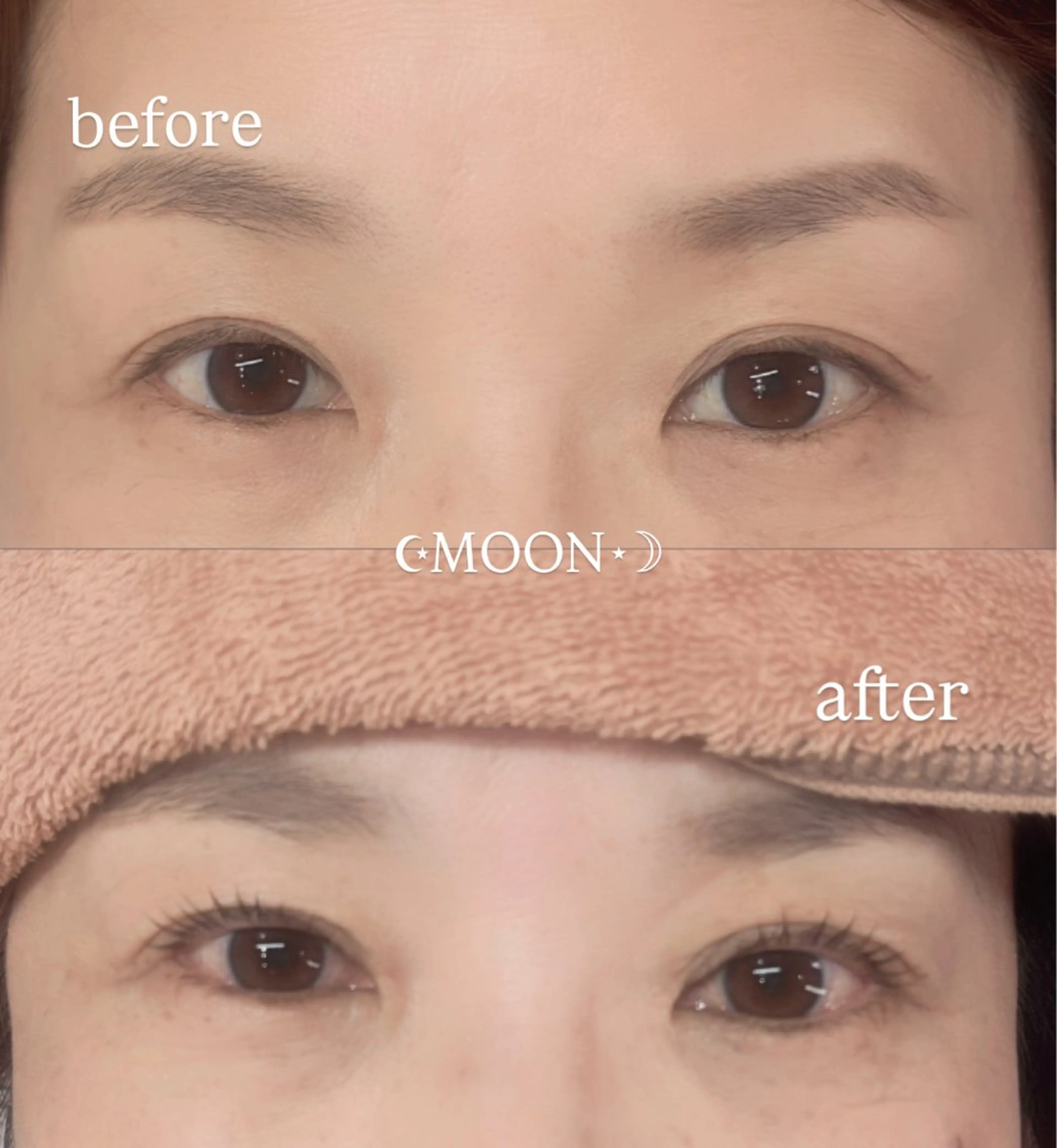 パーマ Leere Mimi みりのマツエク・マツパデザイン