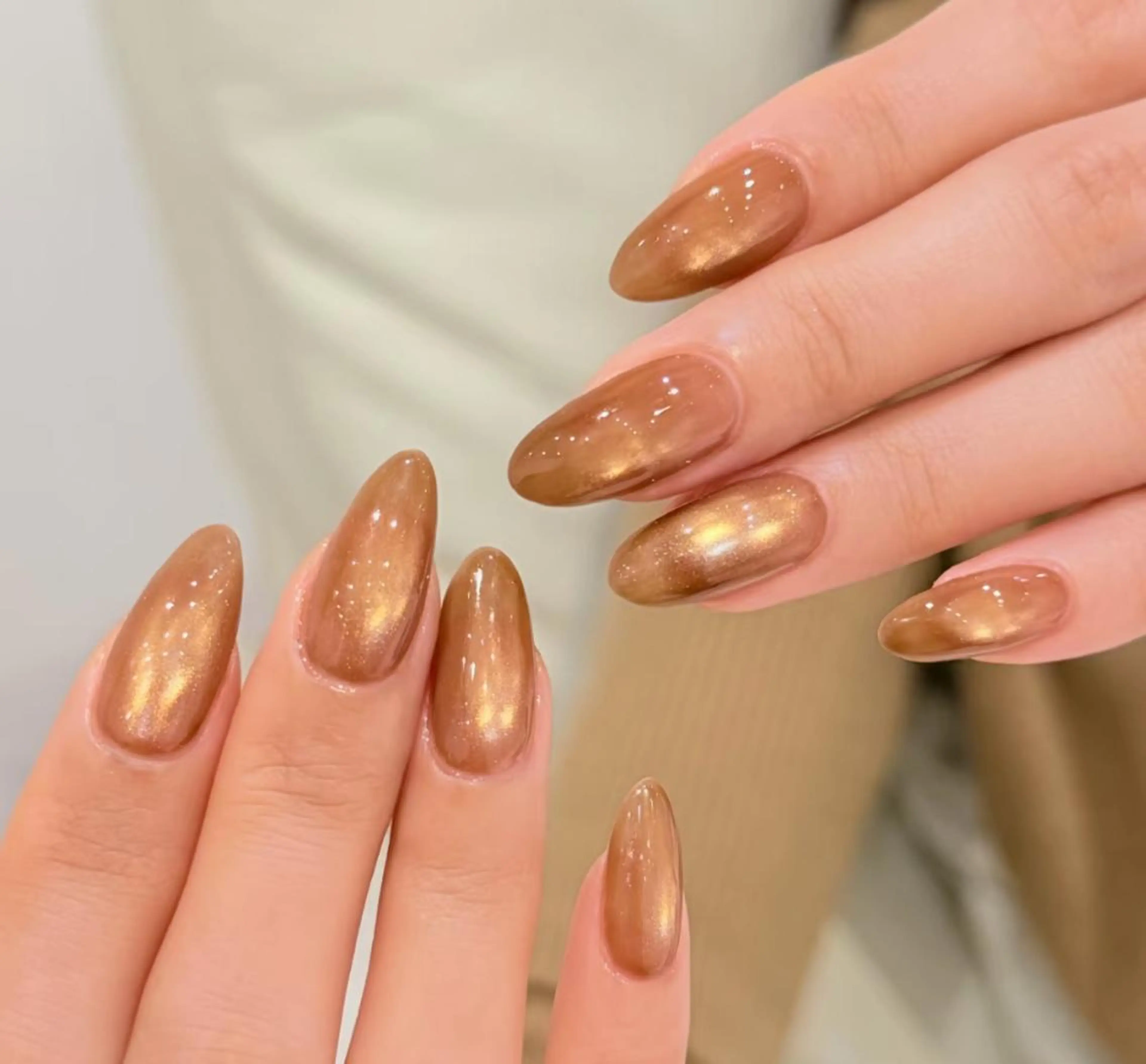 ネイル ハンドネイル Miya🎀 nailのネイルデザイン