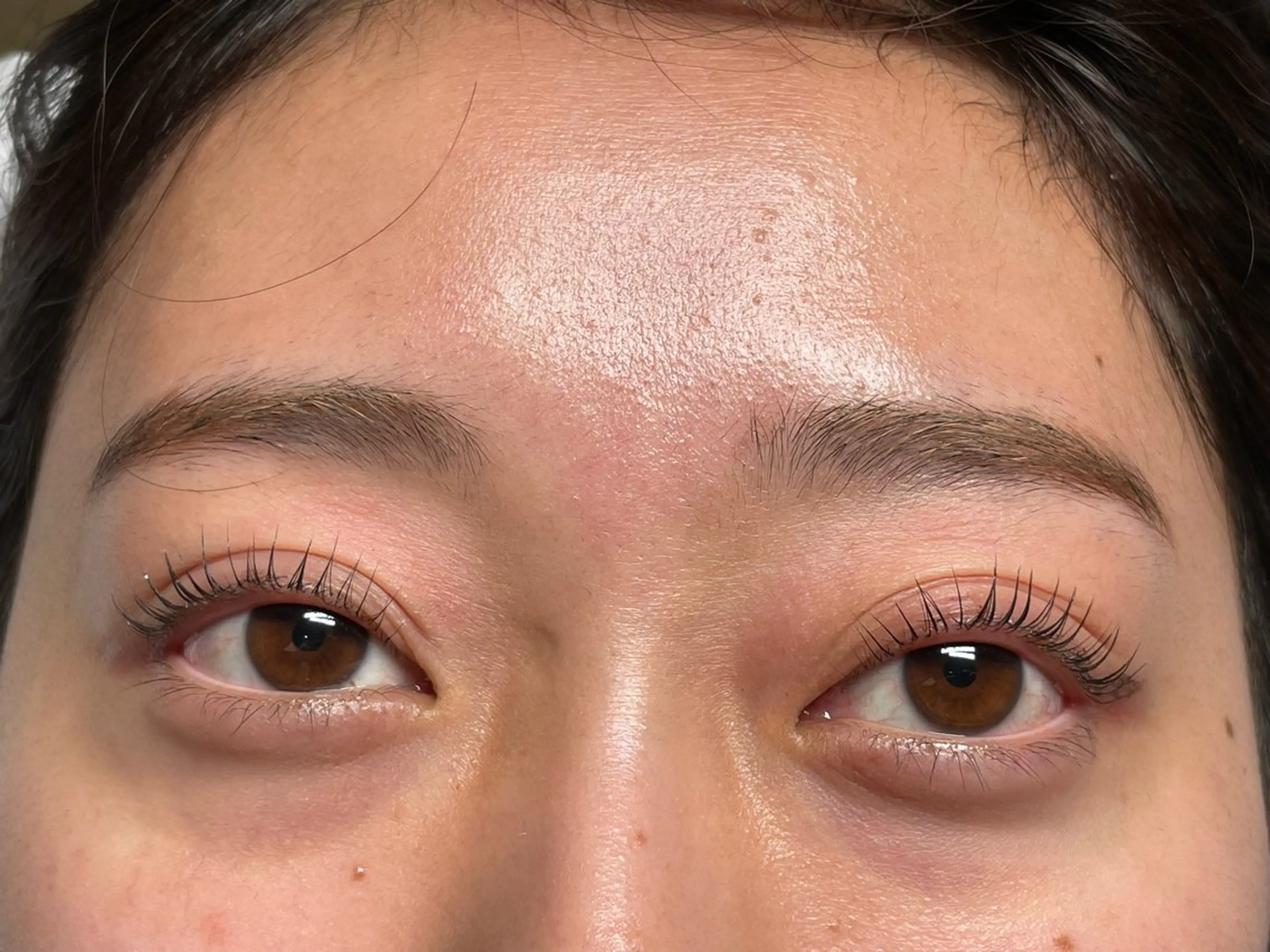 マツエク・マツパ NaKid マツエク&マツパのマツエク・マツパデザイン