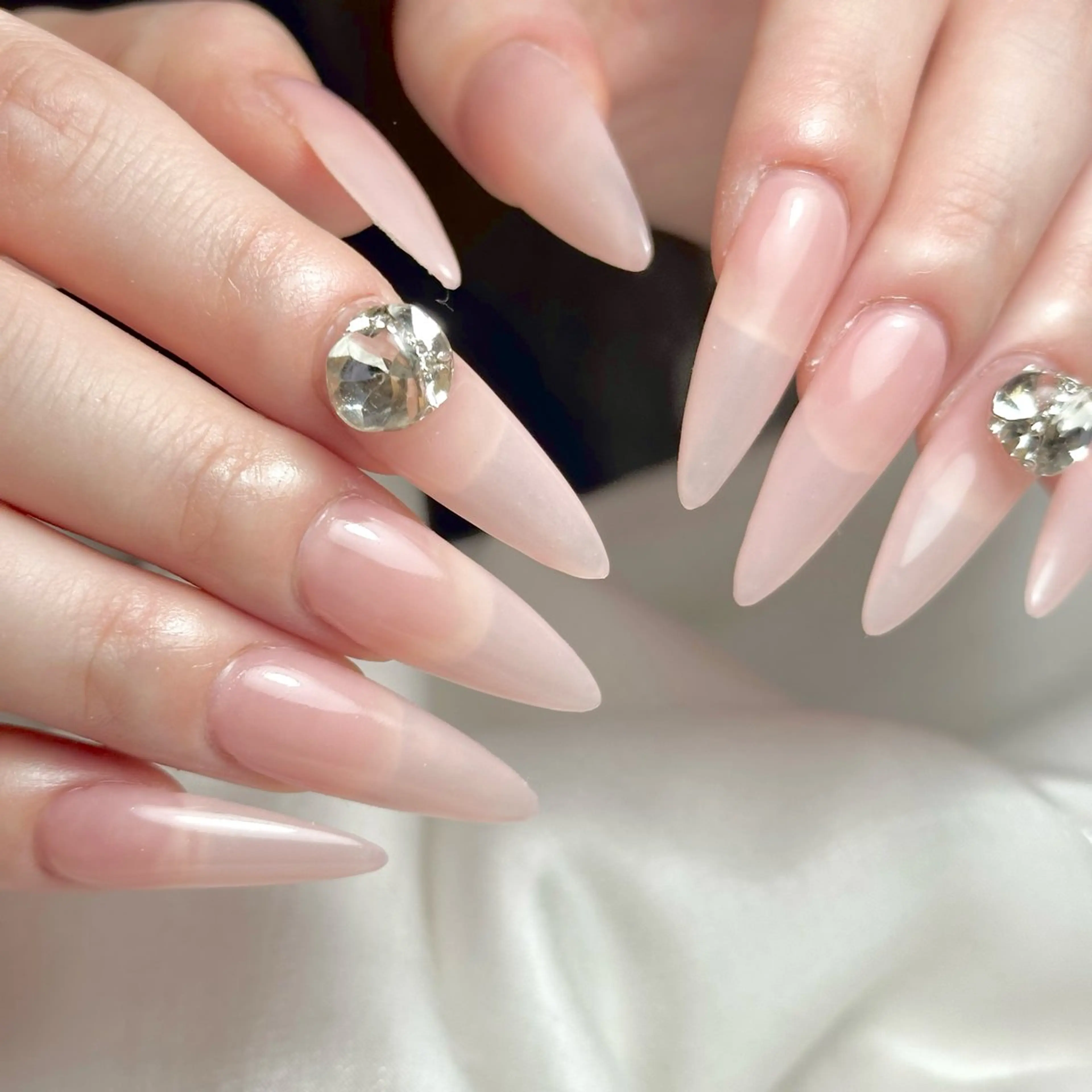 ネイル SHIORI Dig.nailのネイルデザイン