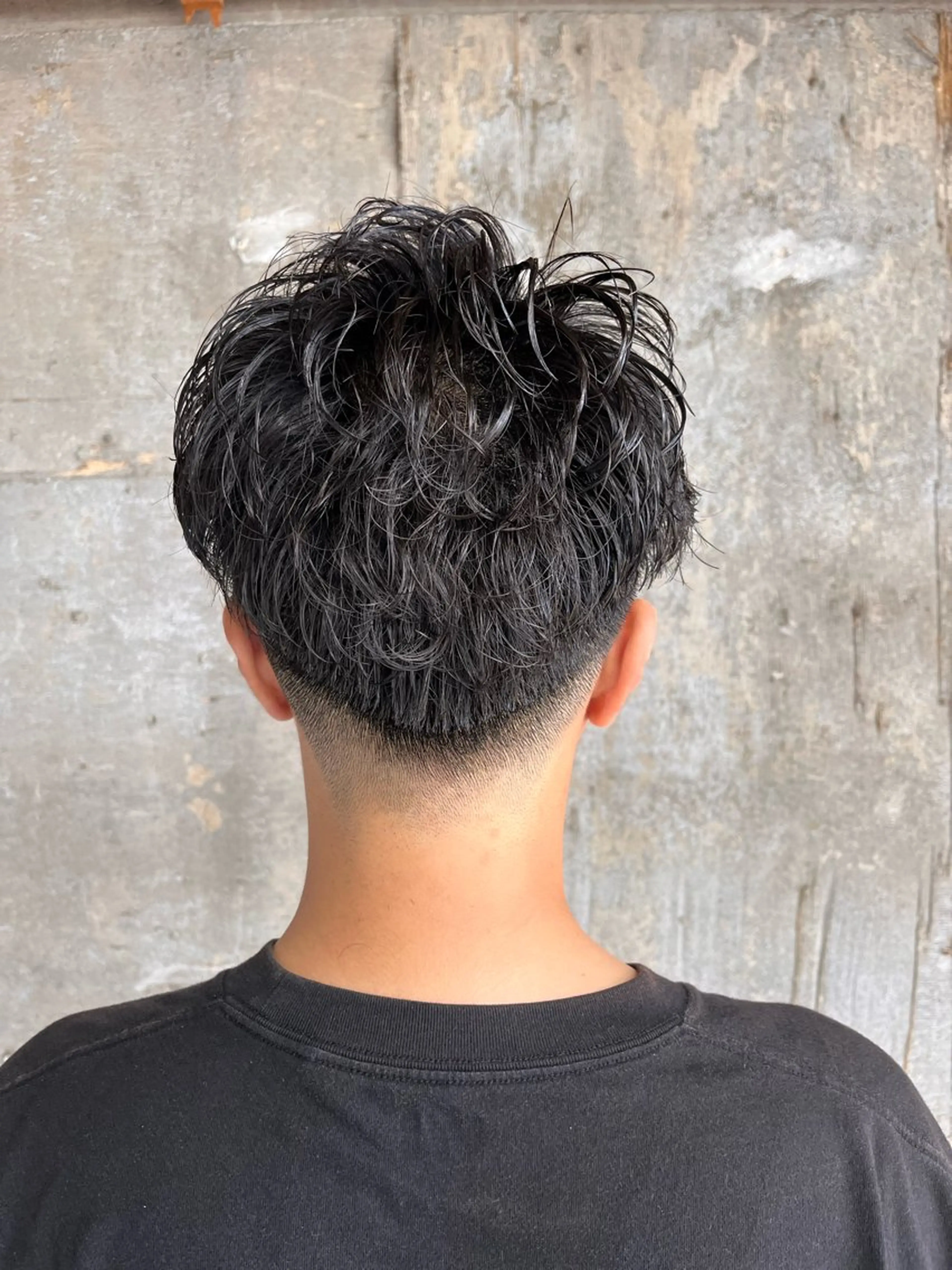 ショート メンズ 🔥メンズ専門 /福島慶也🔥のヘアスタイル