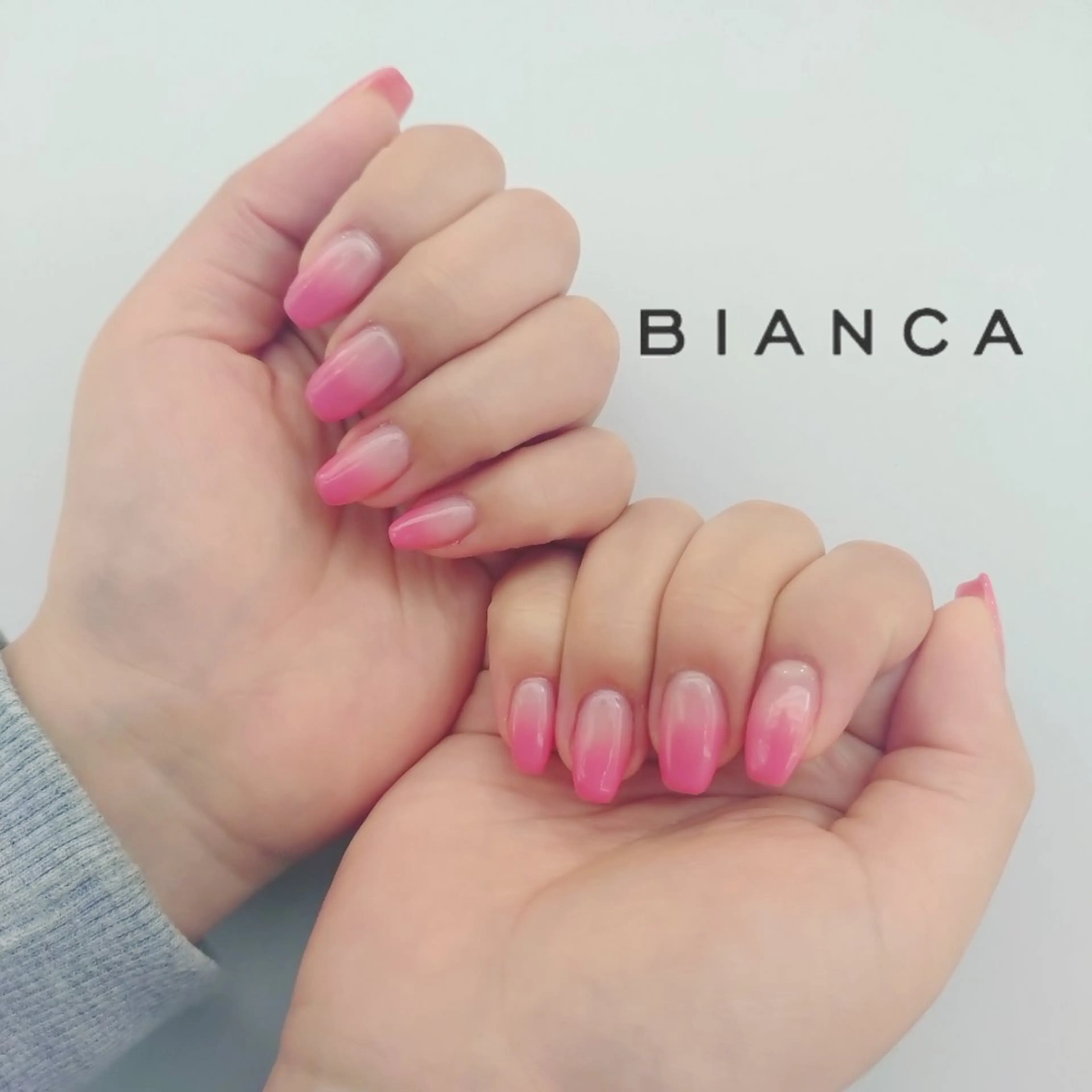 ネイル Bianca川越西口 Oguraのネイルデザイン