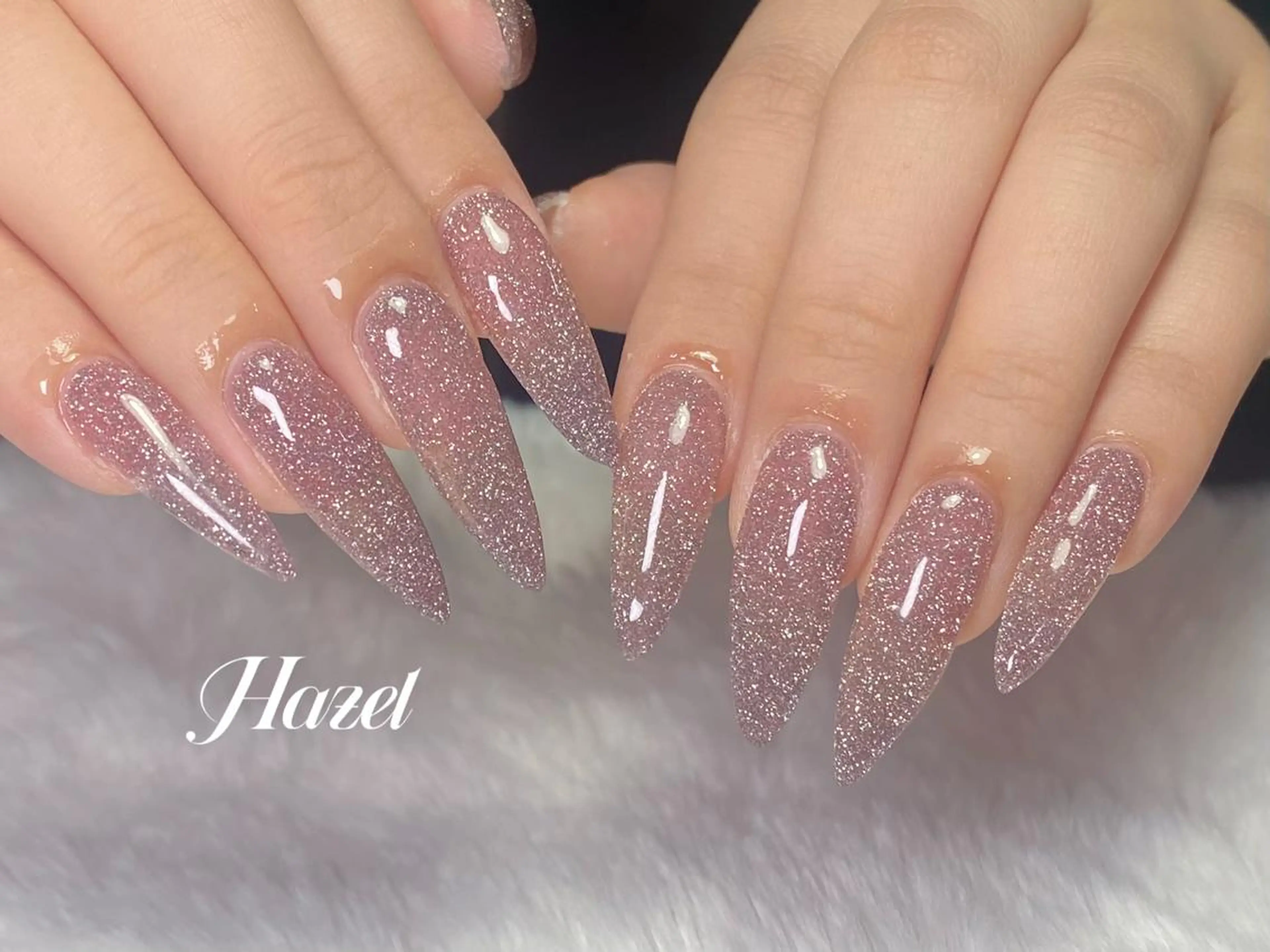 ネイル ♡Hazel 吉祥寺♡のネイルデザイン