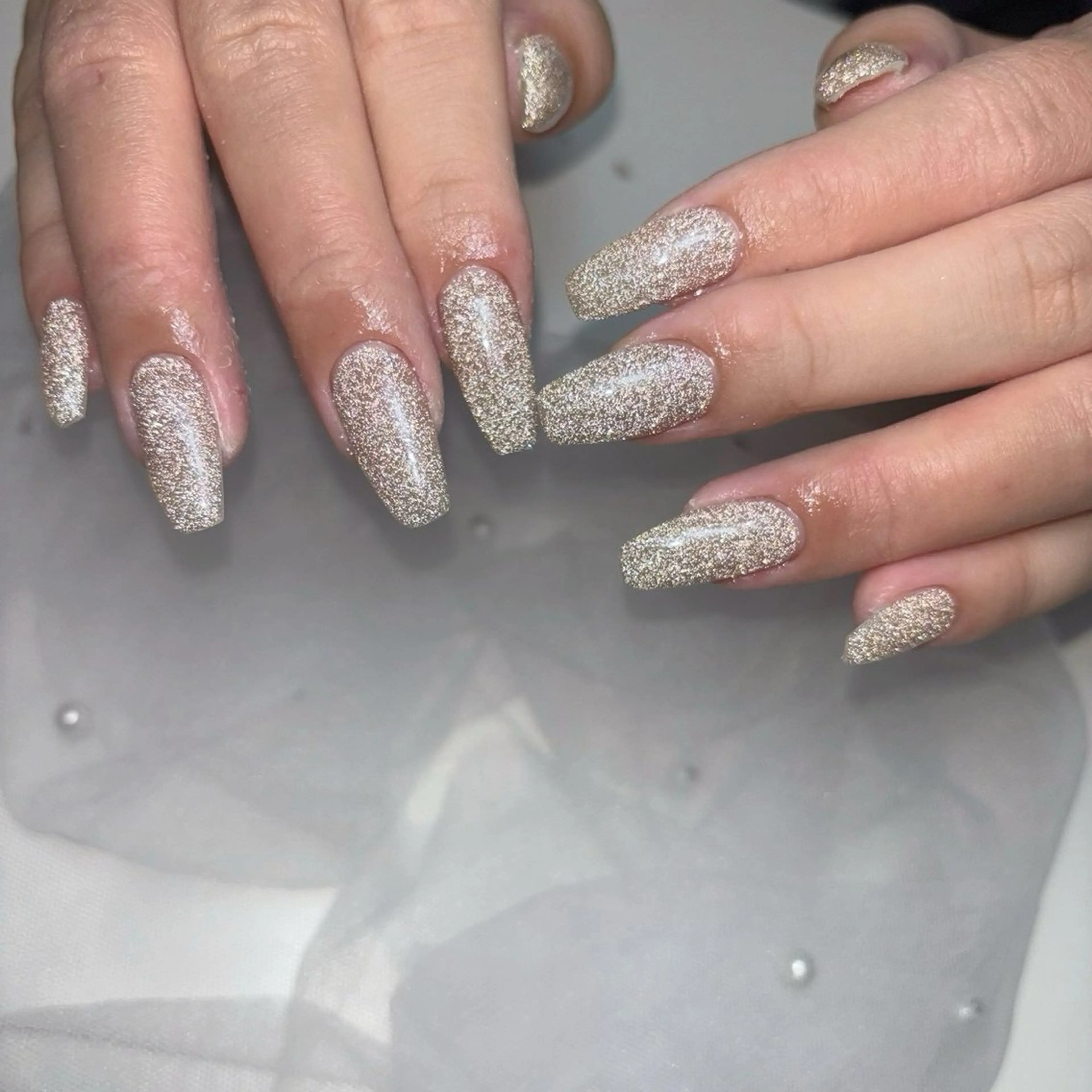 ネイル ハンドネイル ハンドケア ネイルサロン Pitoのネイルデザイン