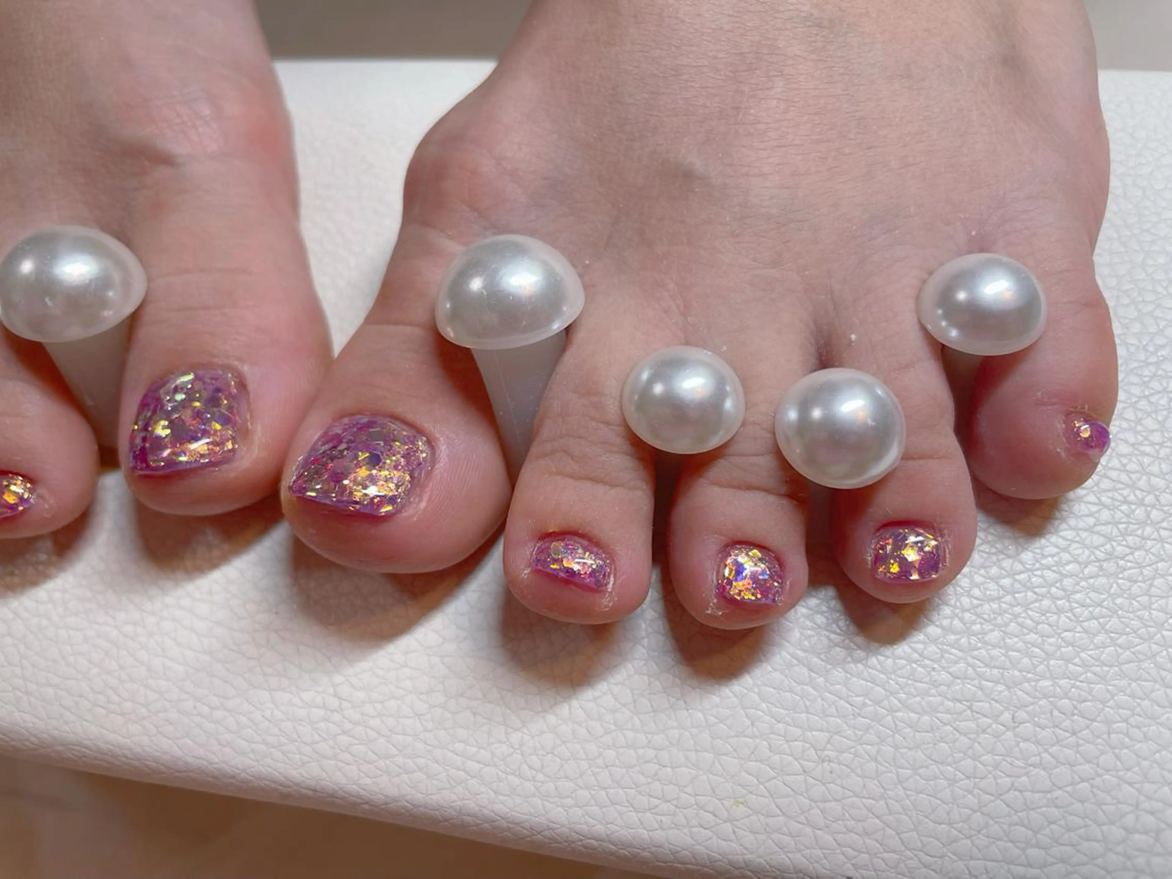 ネイル エン Nail salonのネイルデザイン