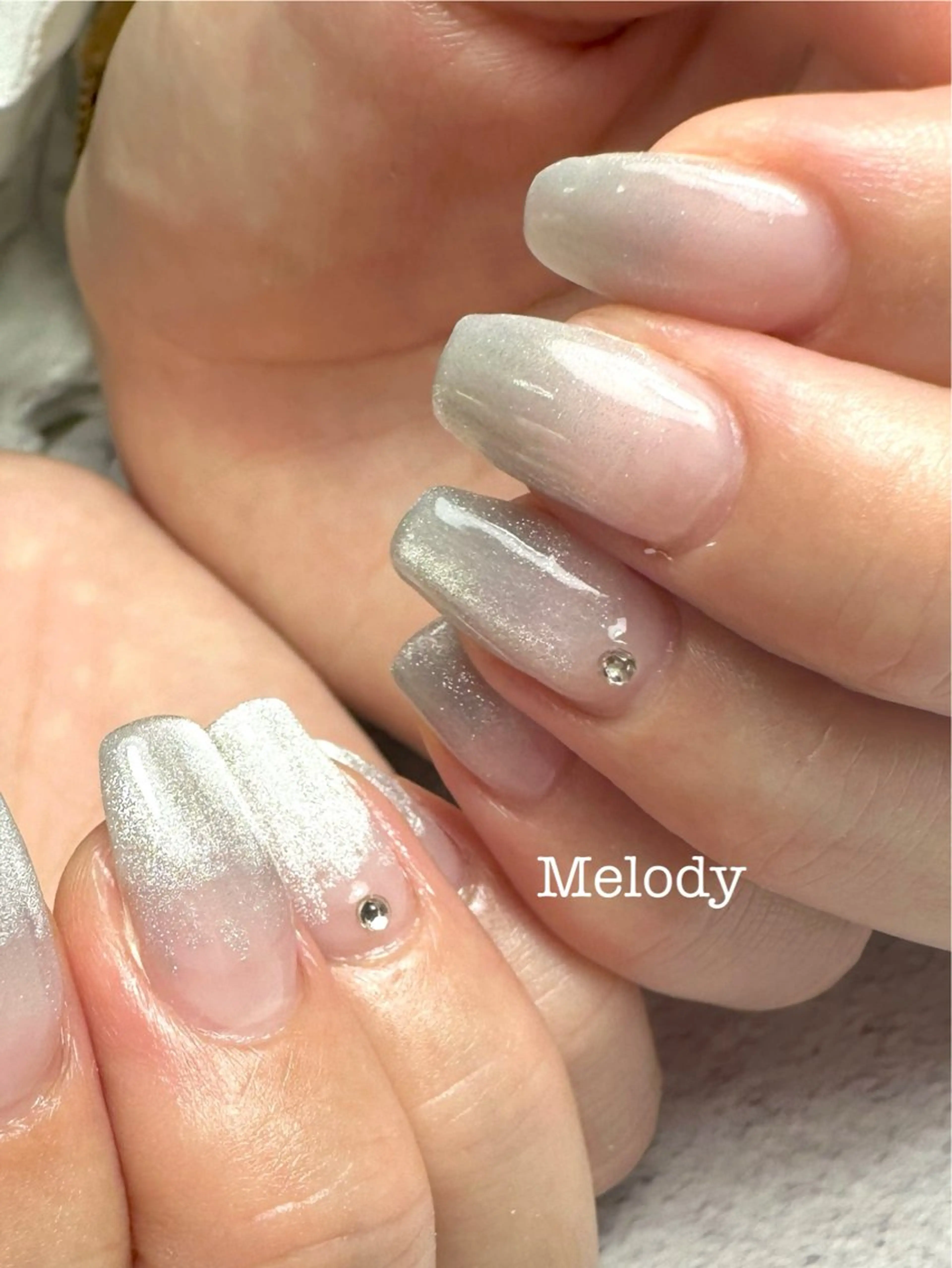 ネイル Yuki Takahamaのネイルデザイン