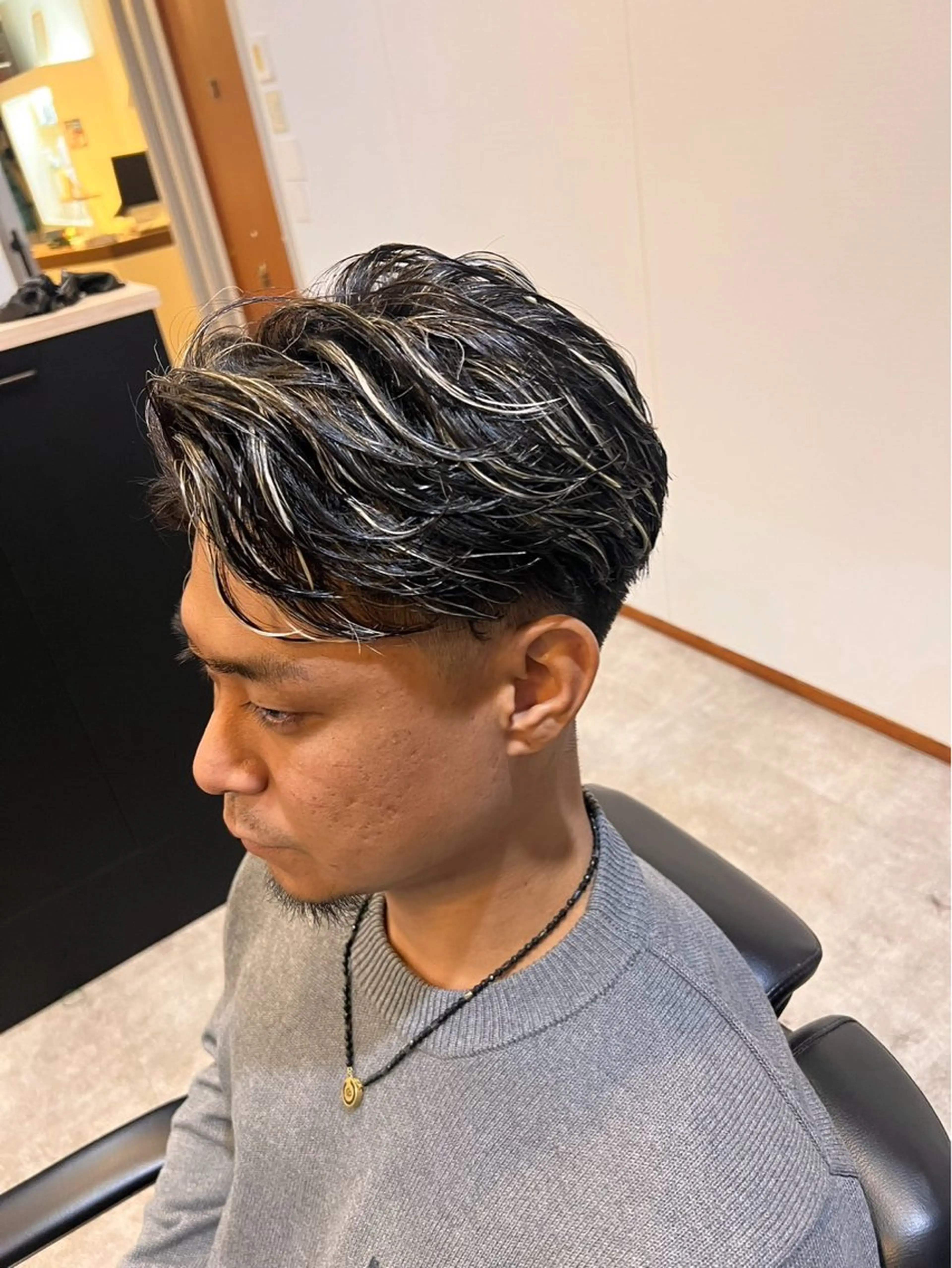 カラー FRISEUR所属・矢野 梨空のその他イメージ