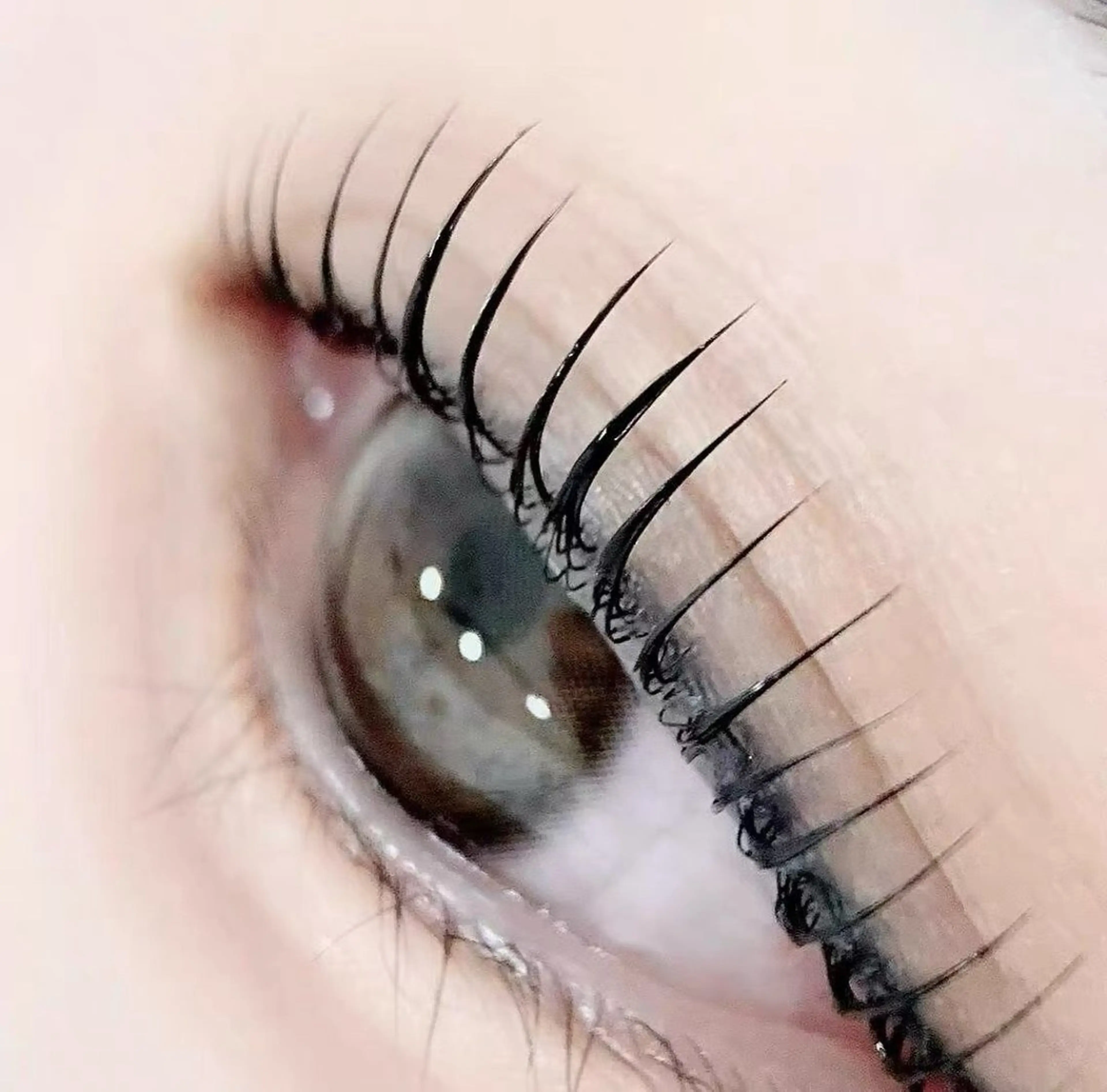 マツエク・マツパ マツパ ✨Mi☘️ Na✨のマツエク・マツパデザイン