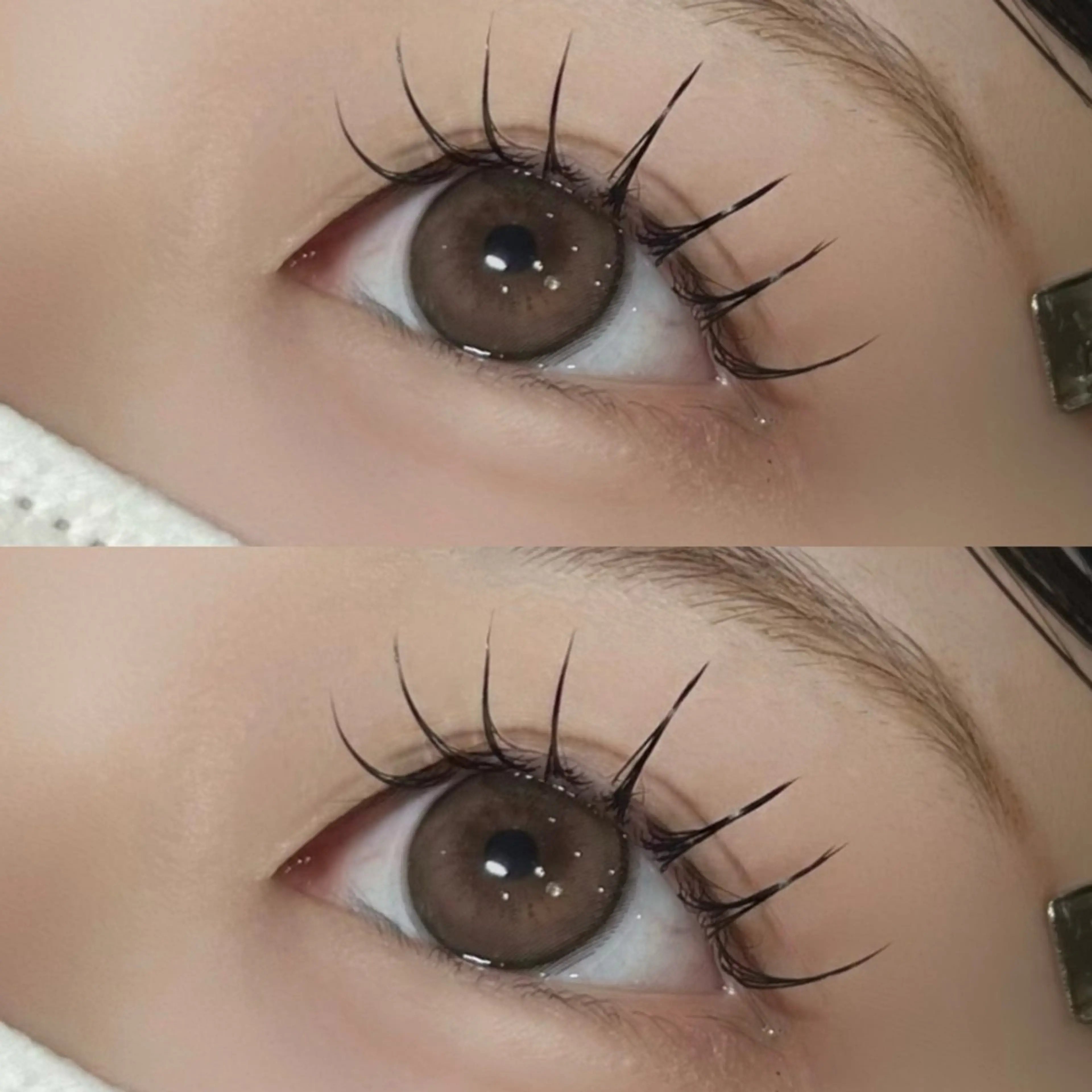 マツエク・マツパ betty nakamuraのマツエク・マツパデザイン