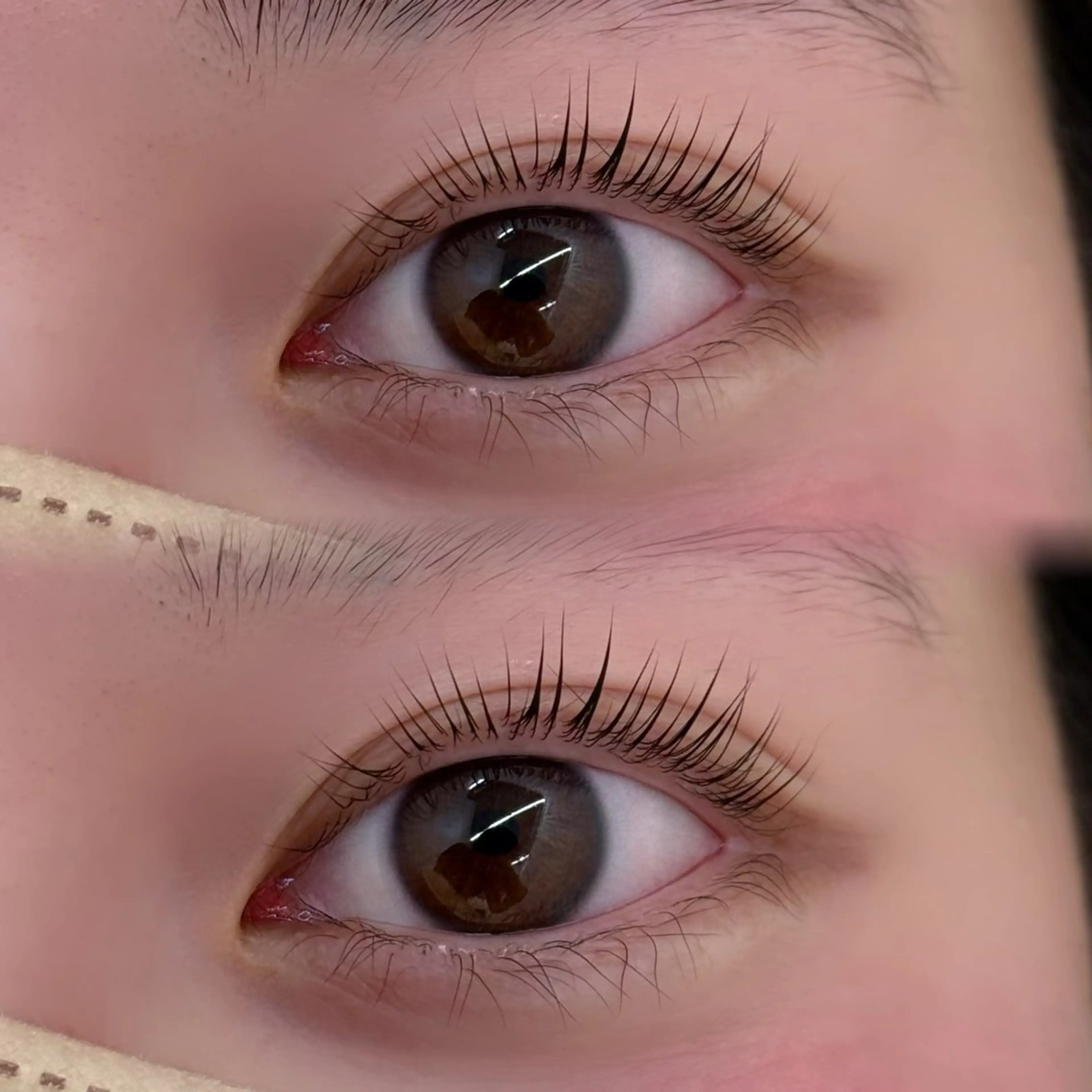 マツエク・マツパ ⭐️enurk⭐️ ひよりのマツエク・マツパデザイン