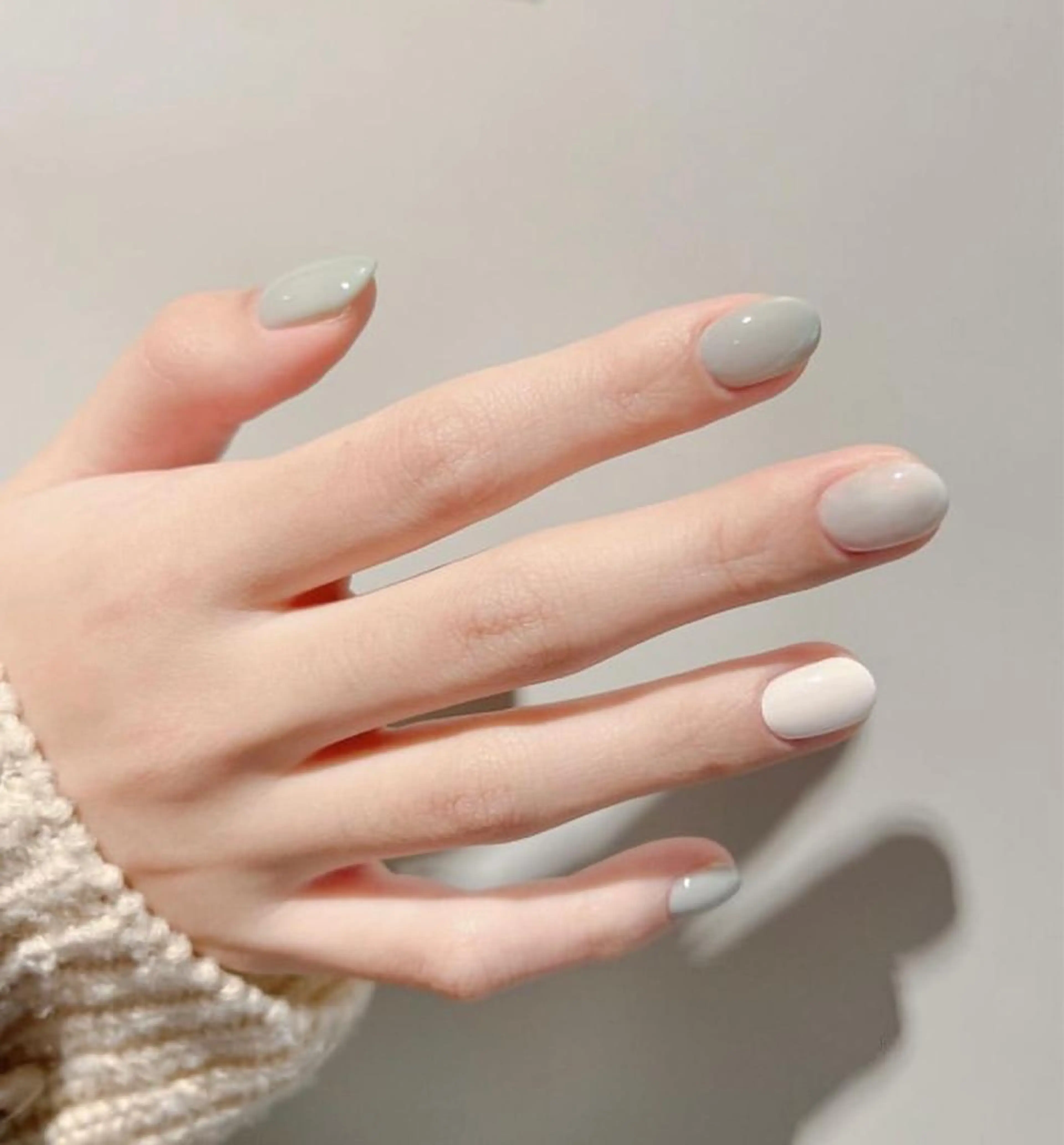 ネイル Chouette Nailのネイルデザイン
