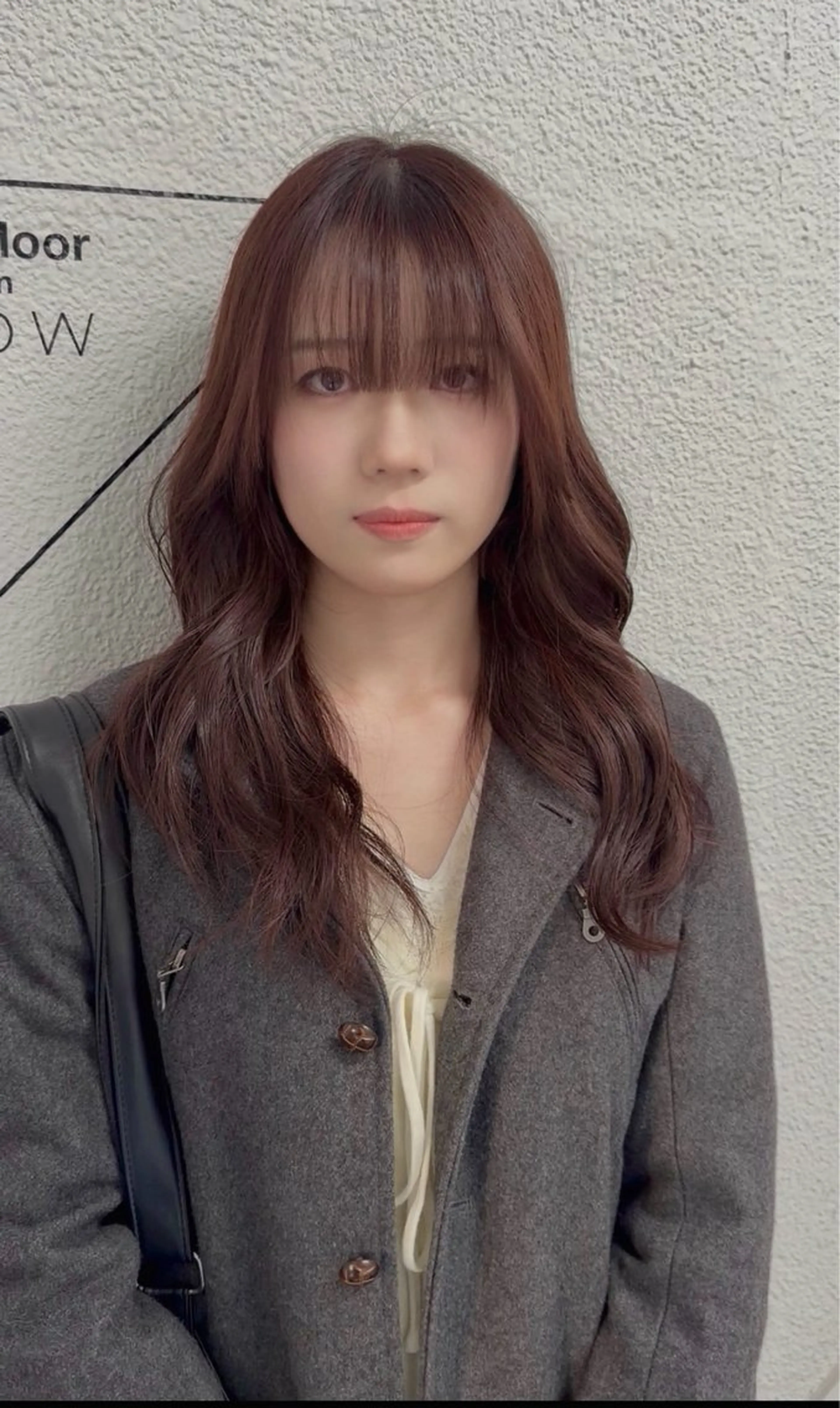 ロング IROWどうもん店/ コウタ/スタイリストのヘアスタイル