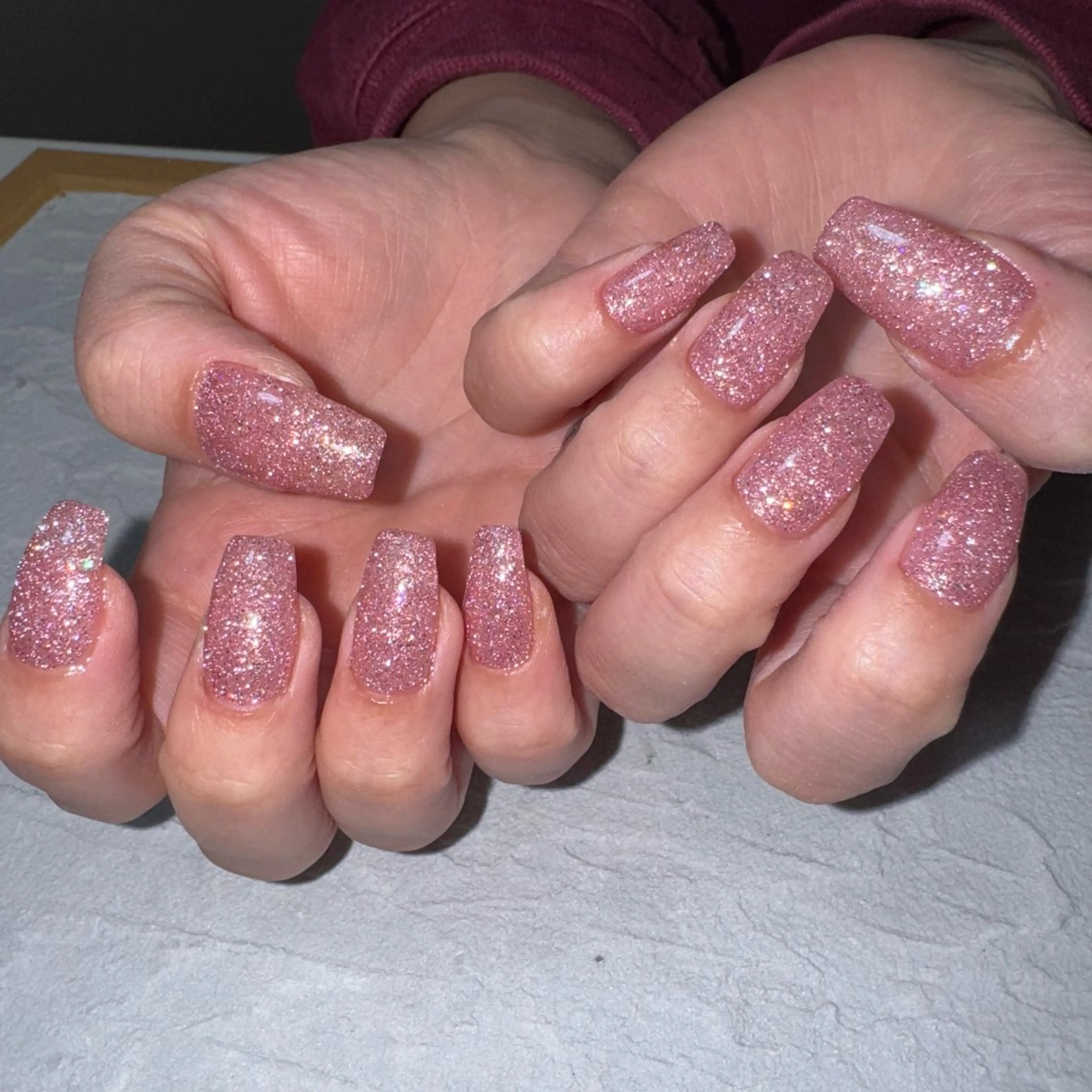 ネイル ハンドネイル Re:Smil所属・☺︎ NOZOMI☺︎のネイルデザイン