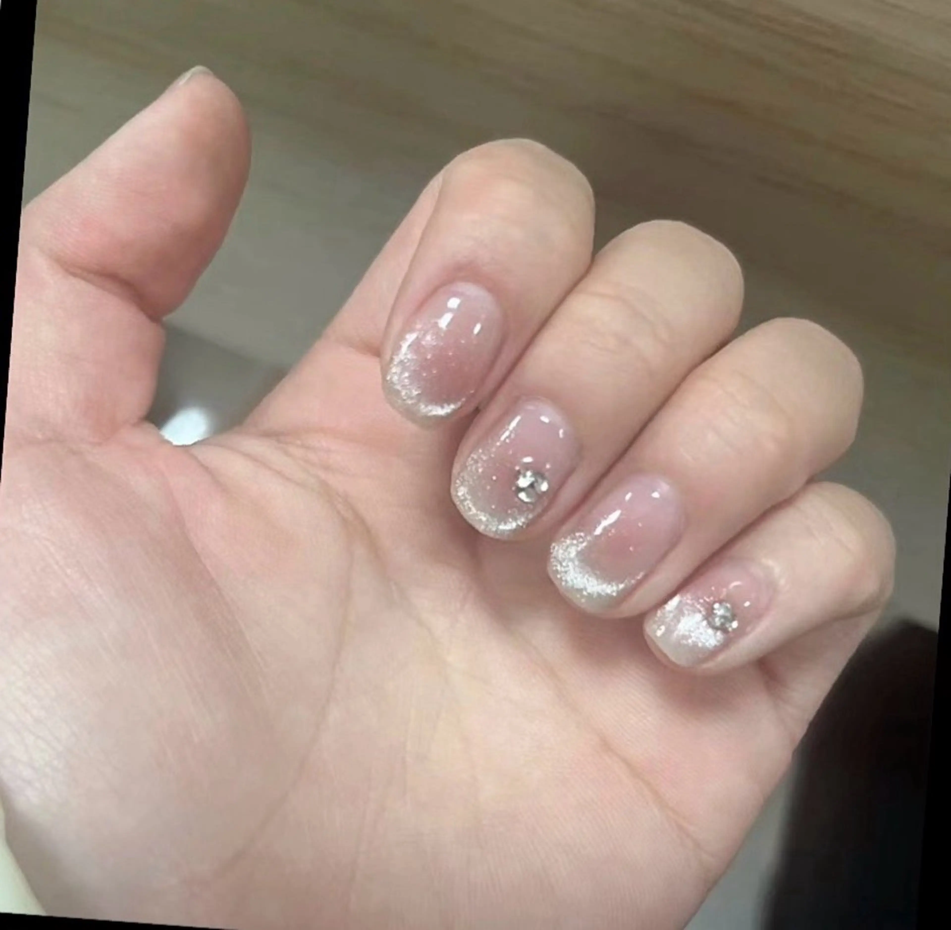 ネイル べ にのネイルデザイン