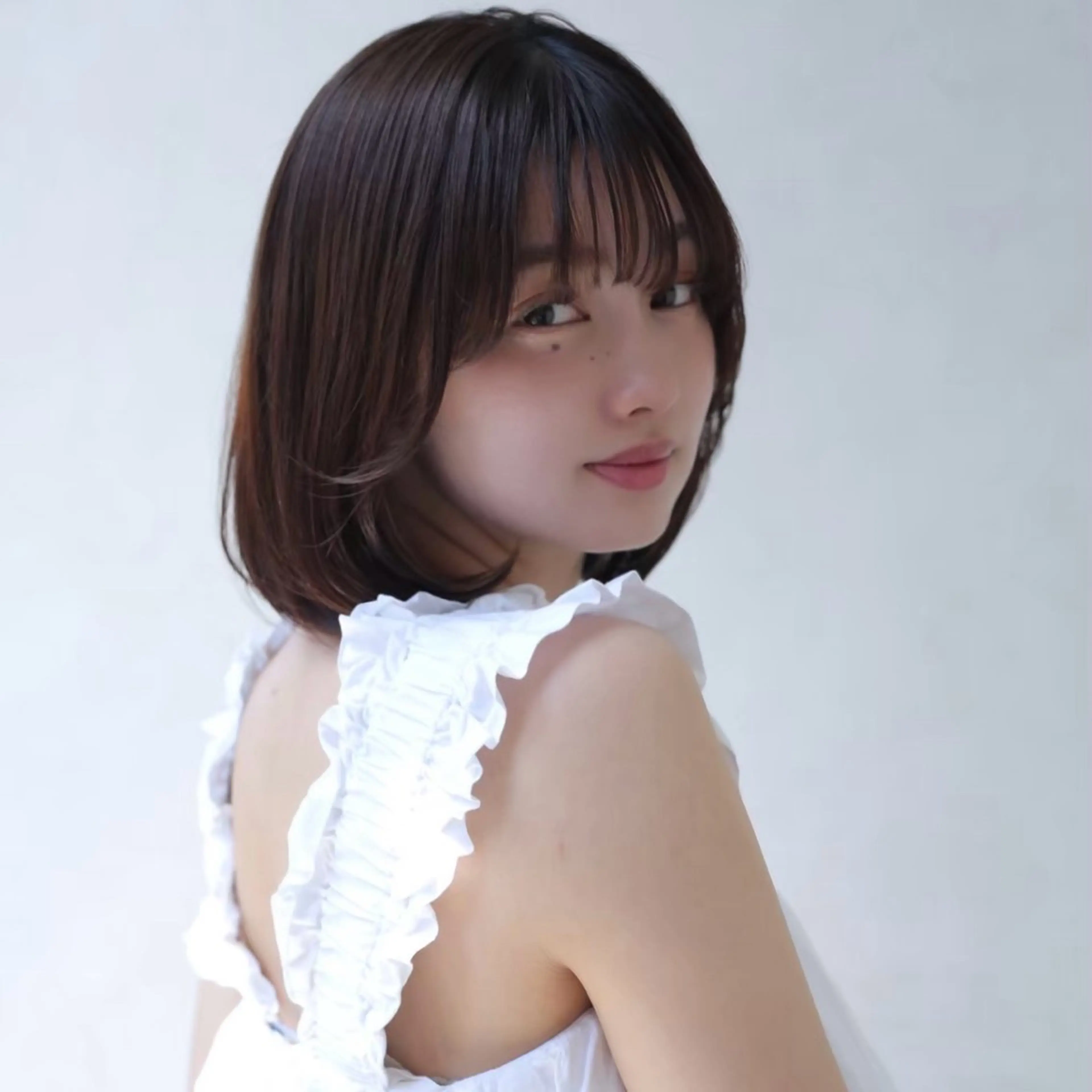 ショート ボブ 韓国風ヘア Inity 心斎橋店のその他イメージ