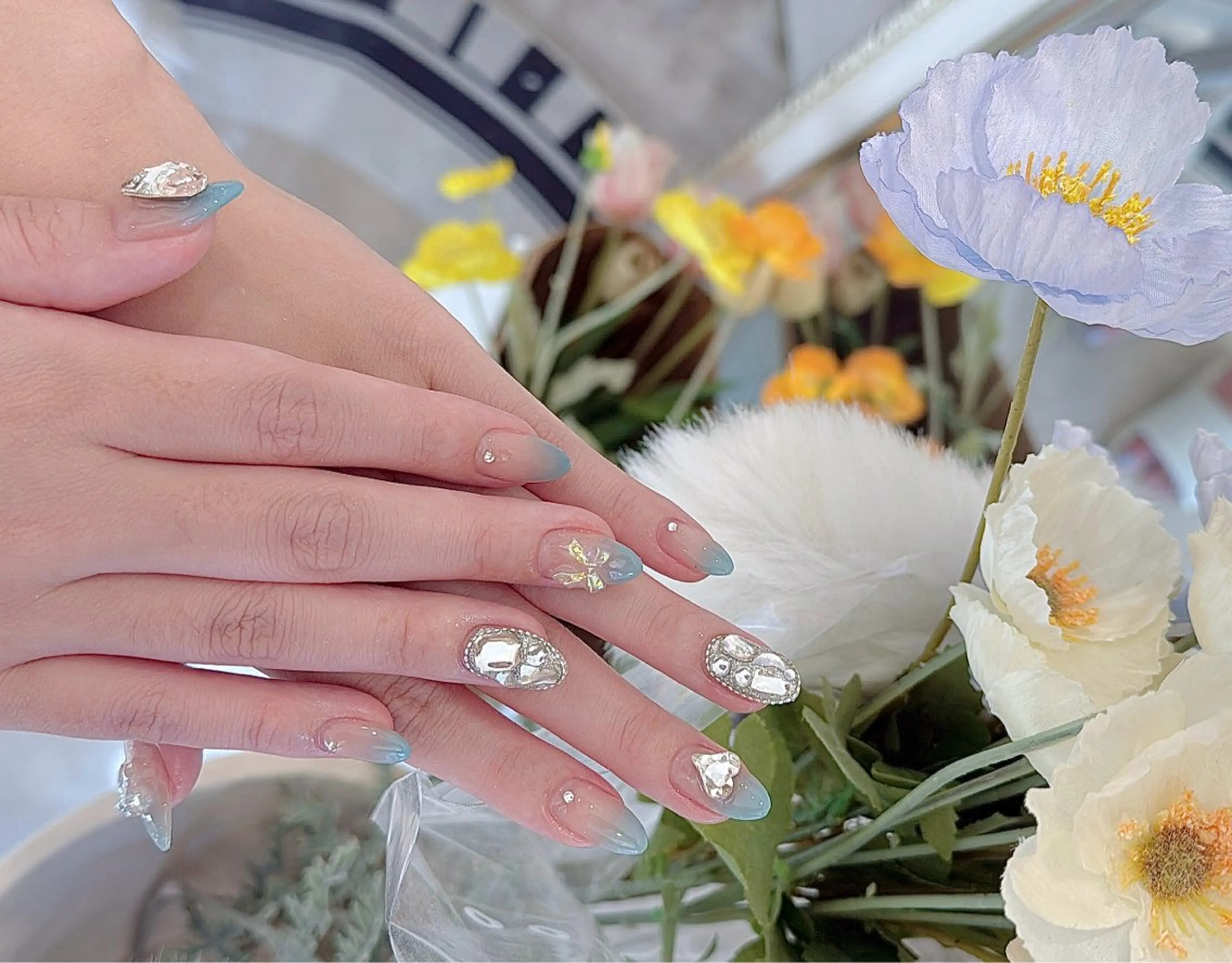 ネイル NANA NAILのネイルデザイン